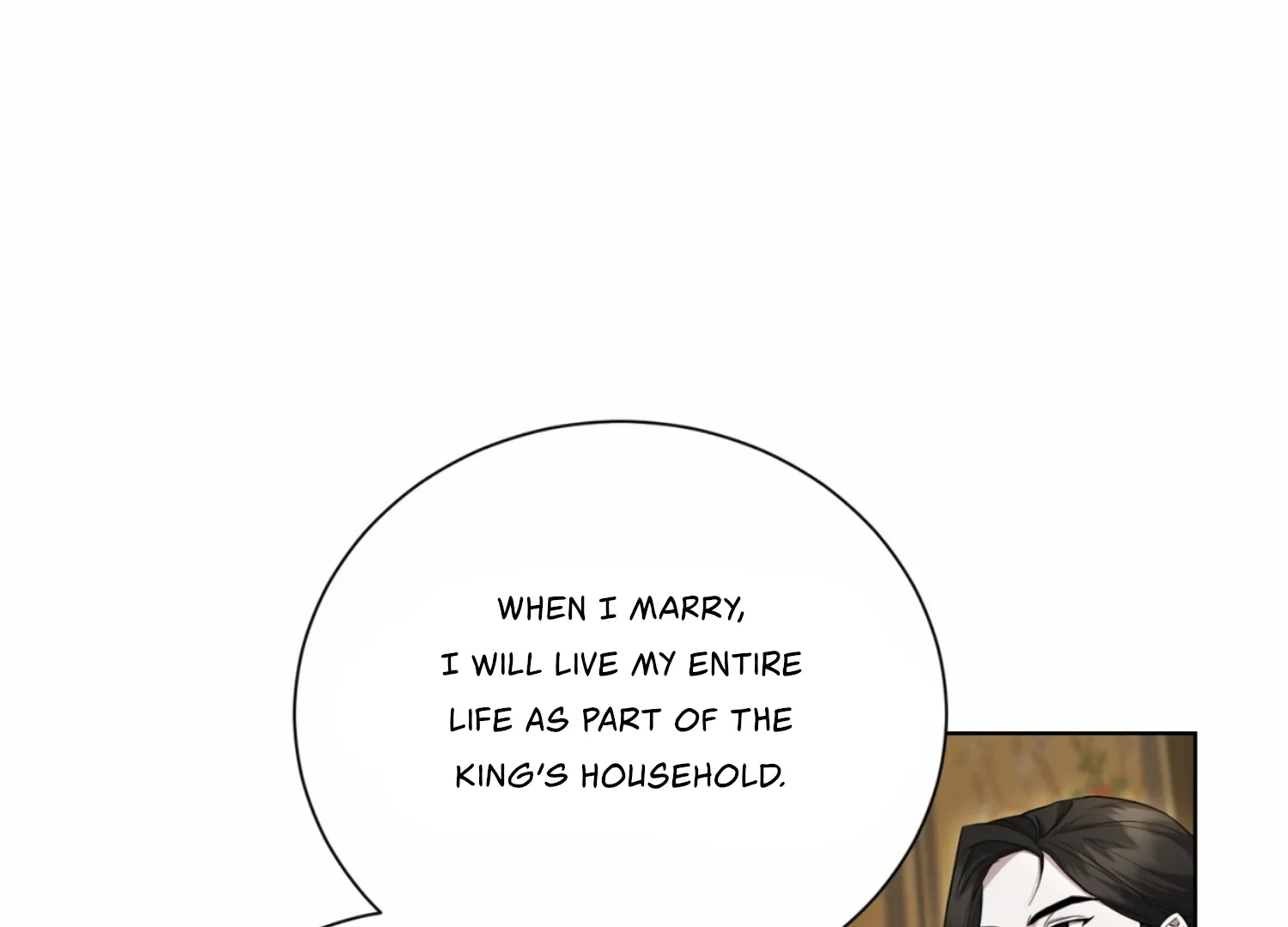 Read The Night When Flowers Fall chapter 5 image 80 on Lezhin