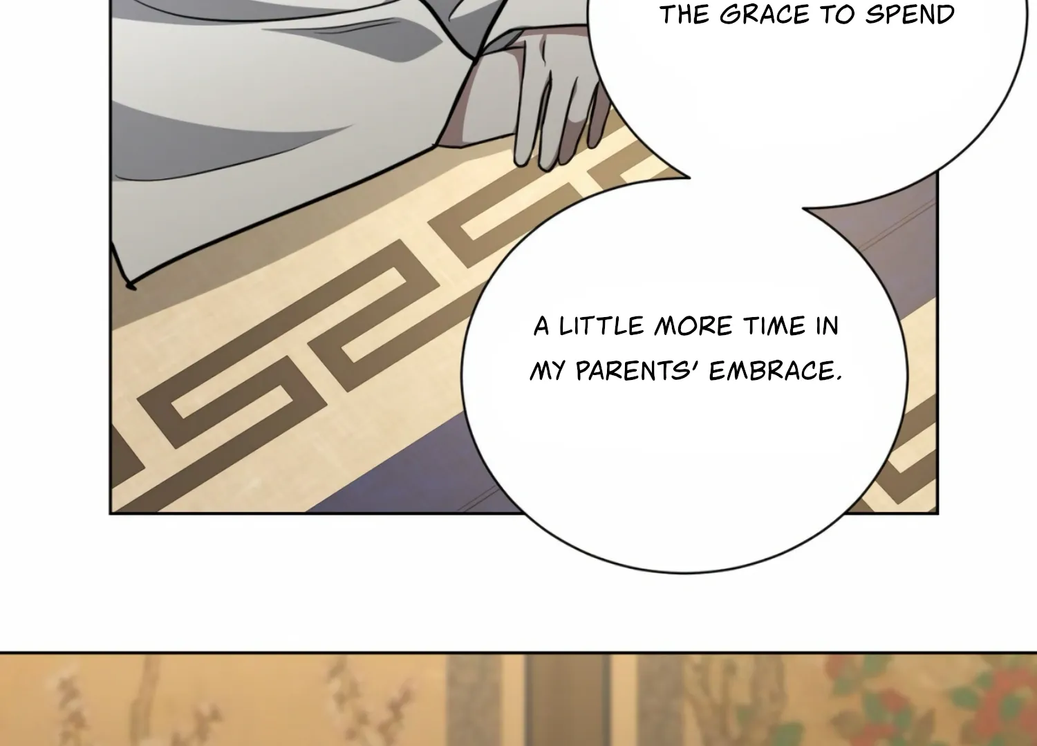 Read The Night When Flowers Fall chapter 5 image 83 on Lezhin