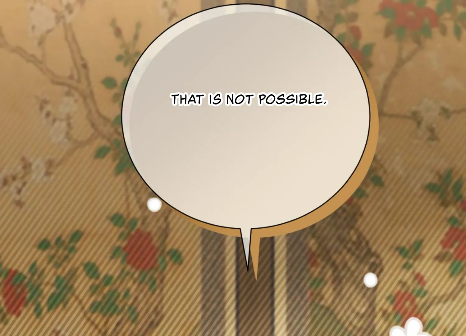 Read The Night When Flowers Fall chapter 5 image 84 on Lezhin