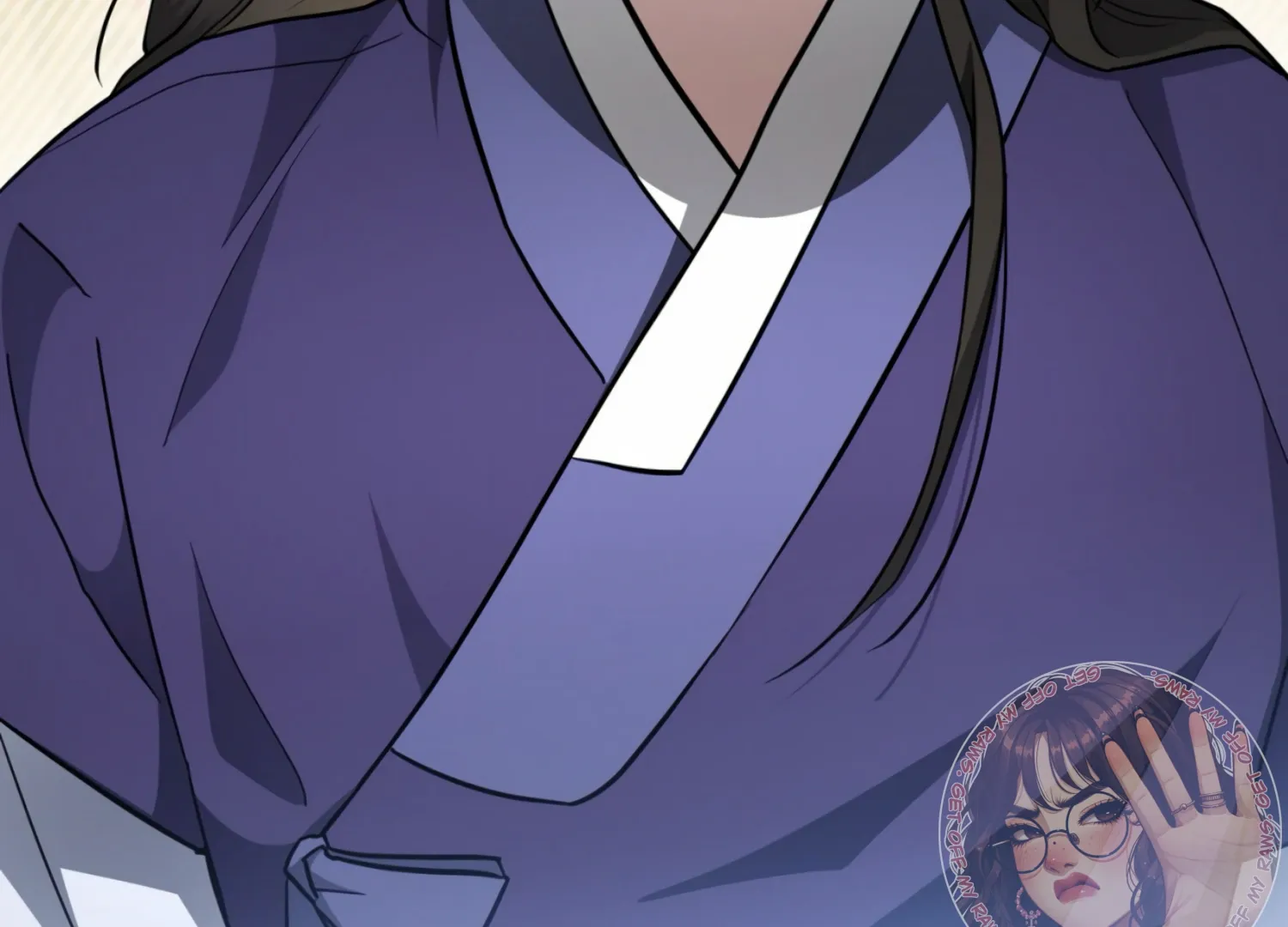 Read The Night When Flowers Fall chapter 5 image 86 on Lezhin