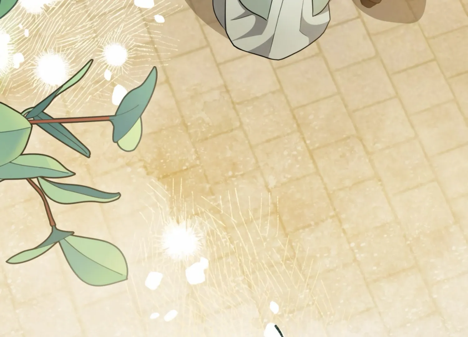 Read The Night When Flowers Fall chapter 5 image 95 on Lezhin