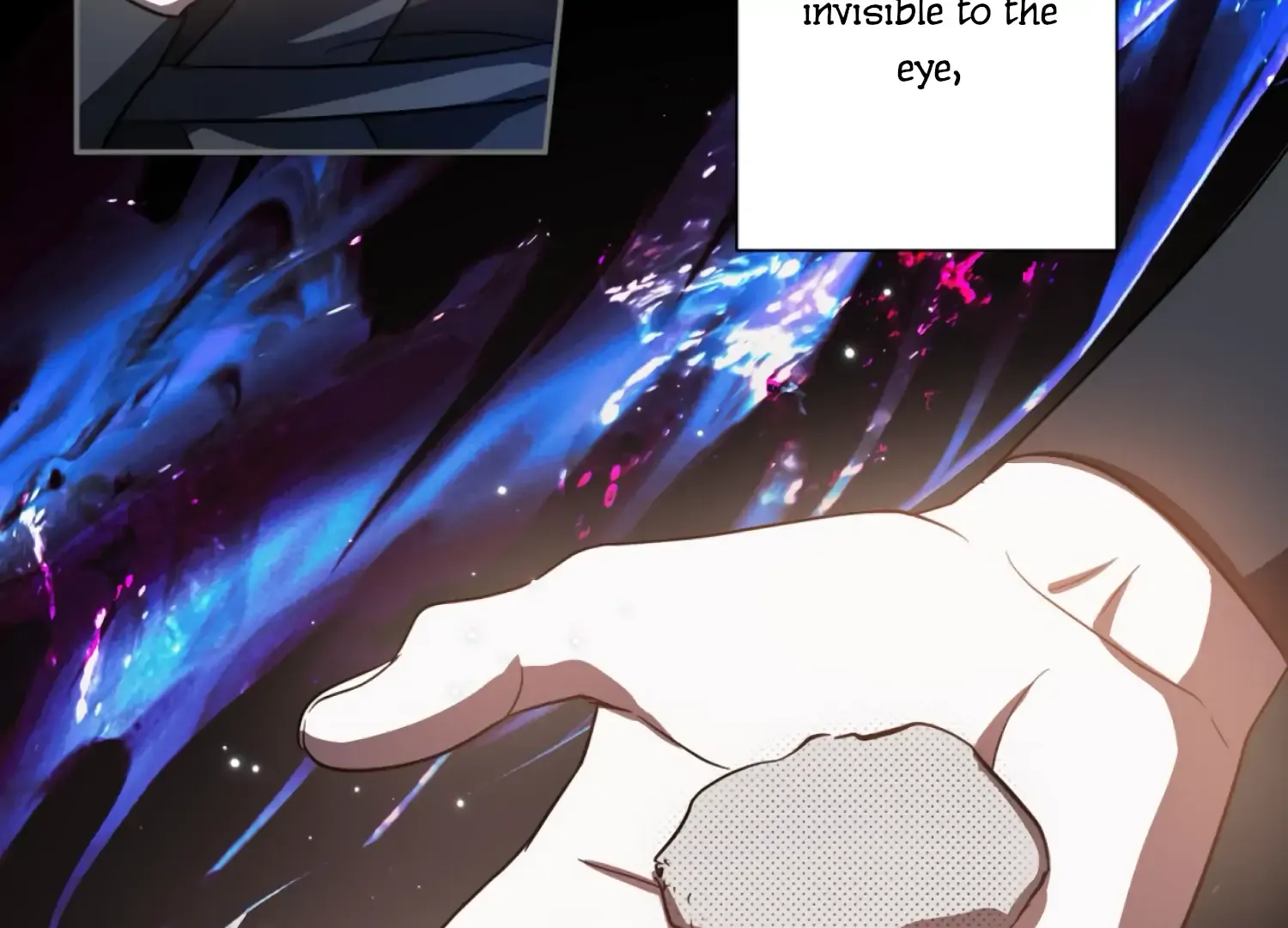 Read The Night When Flowers Fall chapter 50 image 108 on Lezhin