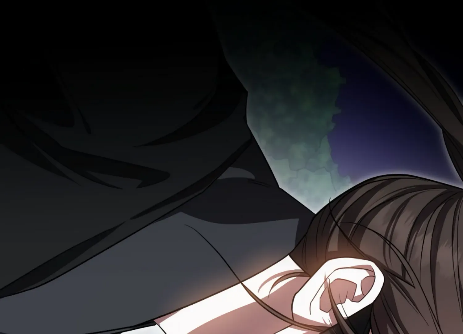 Read The Night When Flowers Fall chapter 50 image 113 on Lezhin
