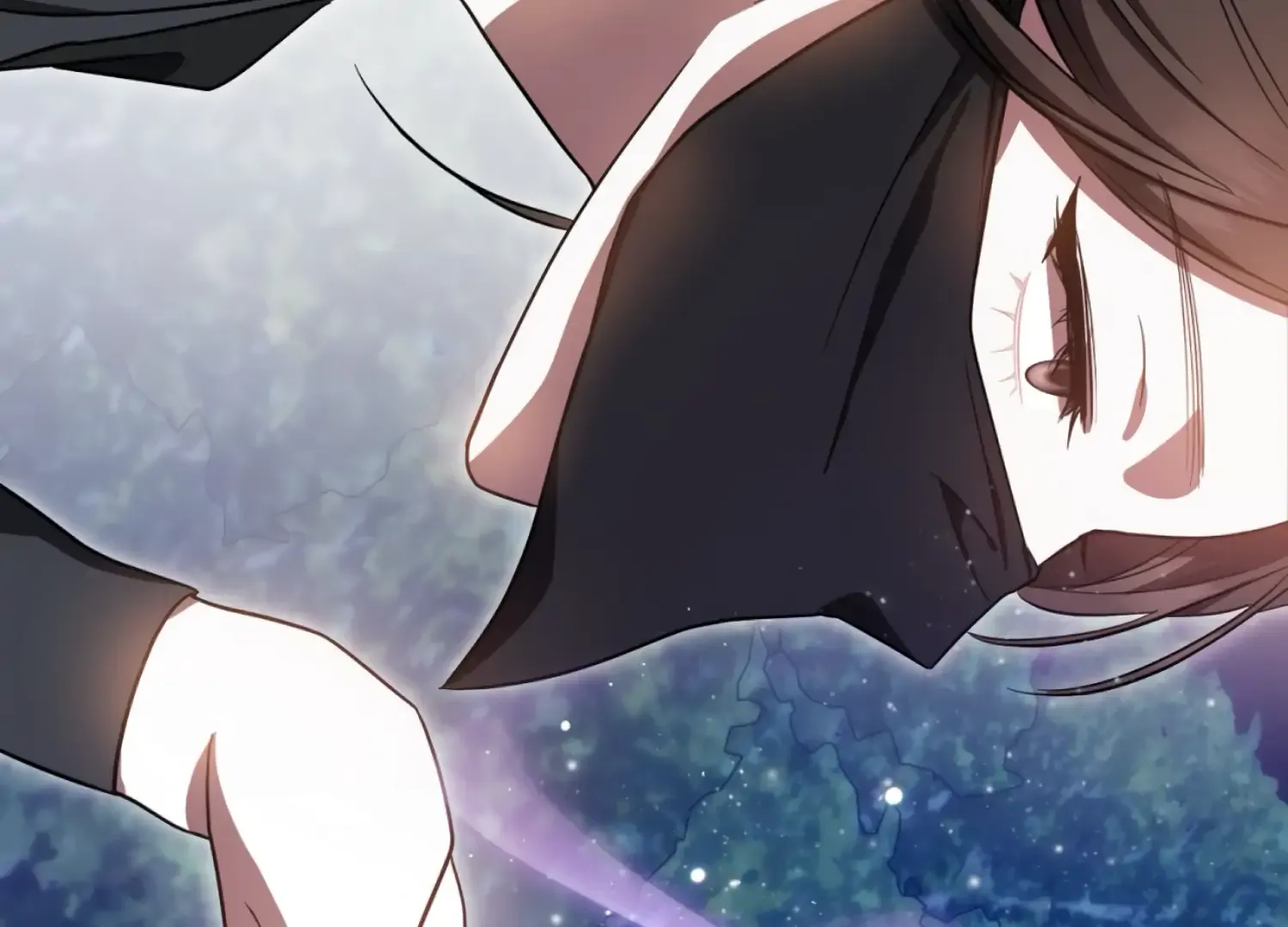 Read The Night When Flowers Fall chapter 50 image 114 on Lezhin