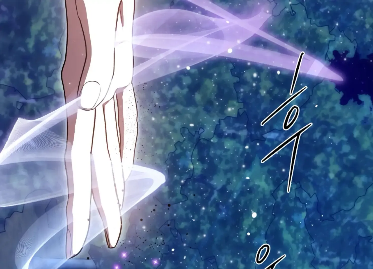 Read The Night When Flowers Fall chapter 50 image 115 on Lezhin