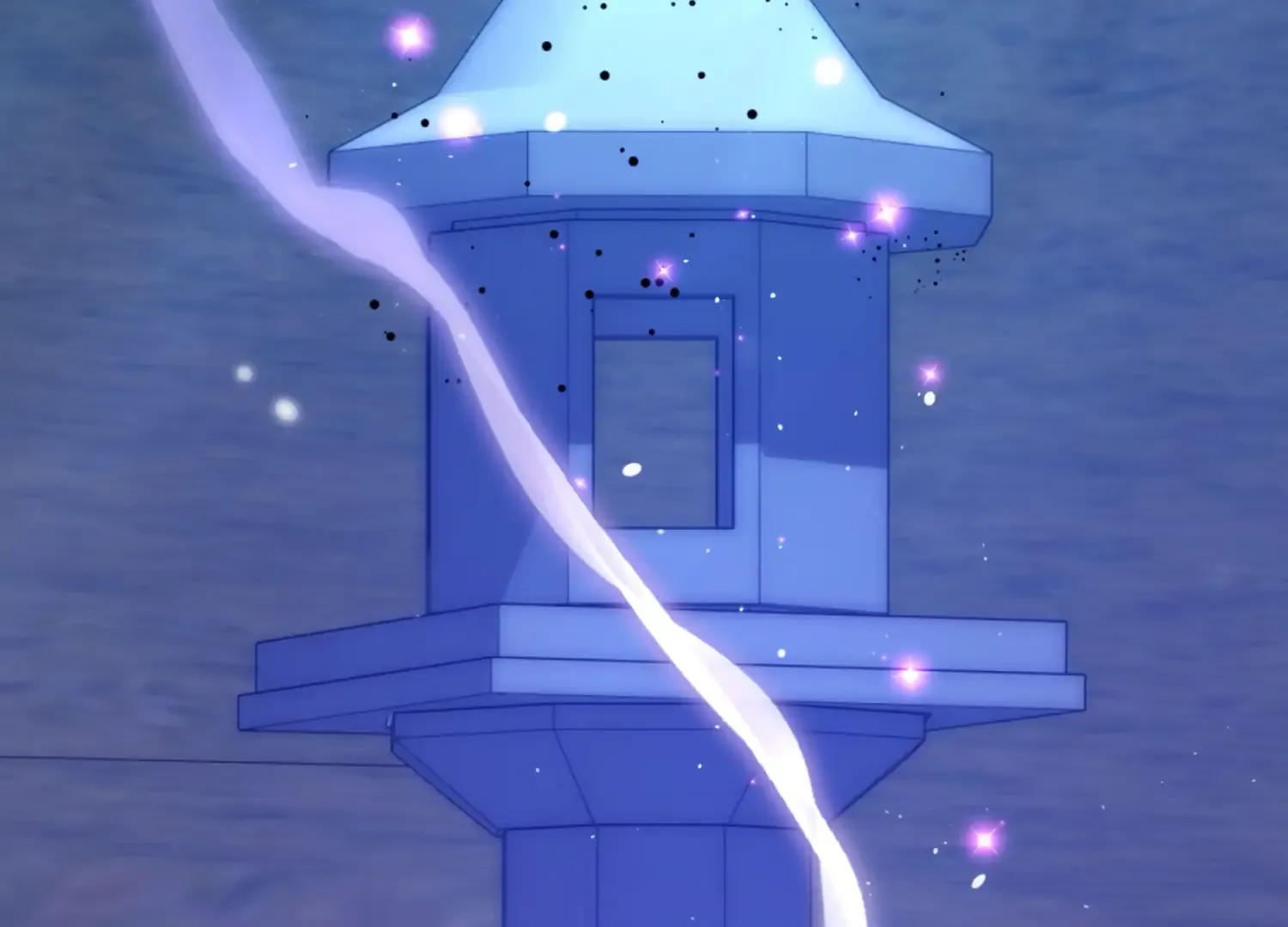 Read The Night When Flowers Fall chapter 50 image 117 on Lezhin