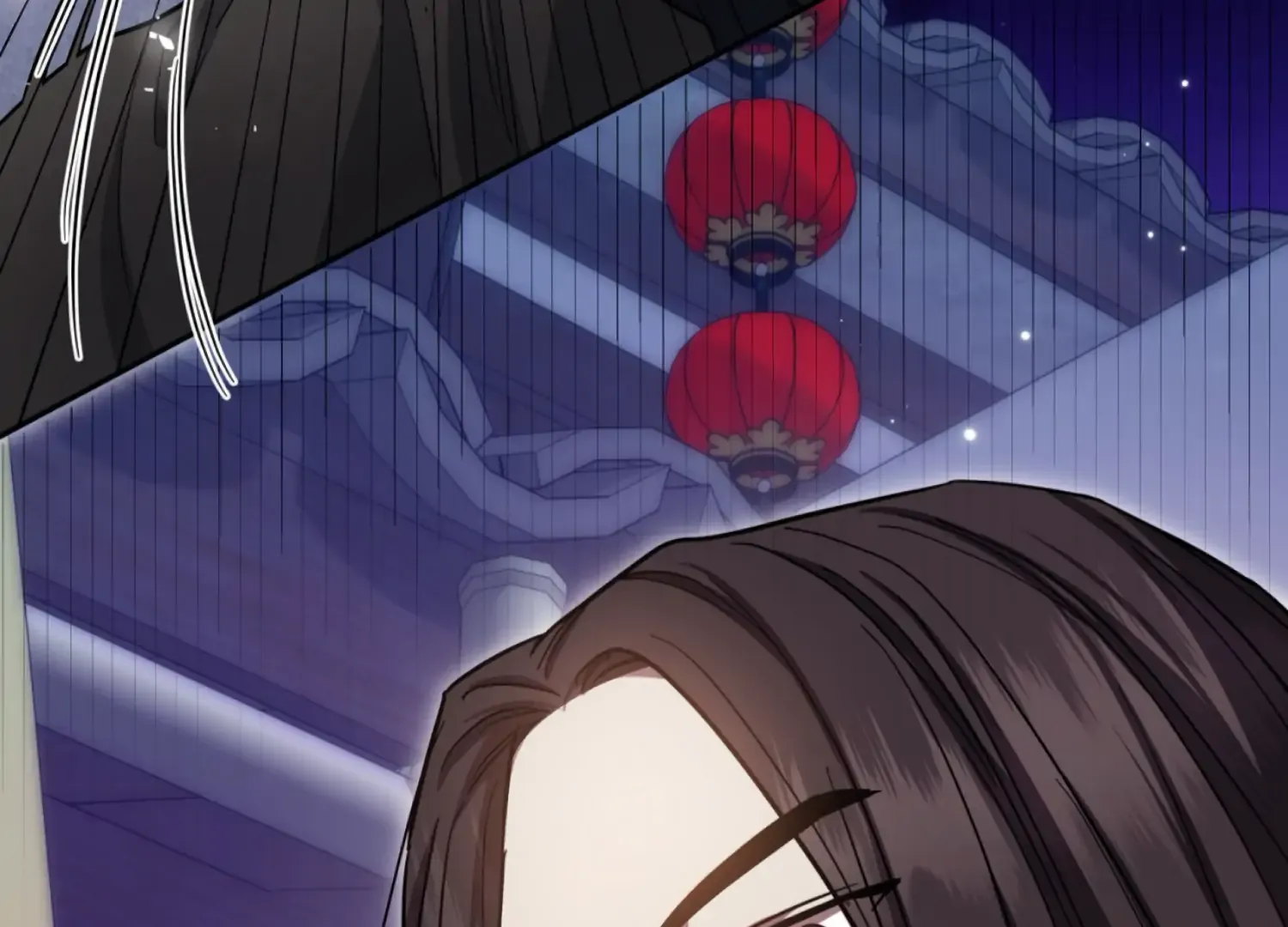 Read The Night When Flowers Fall chapter 50 image 12 on Lezhin