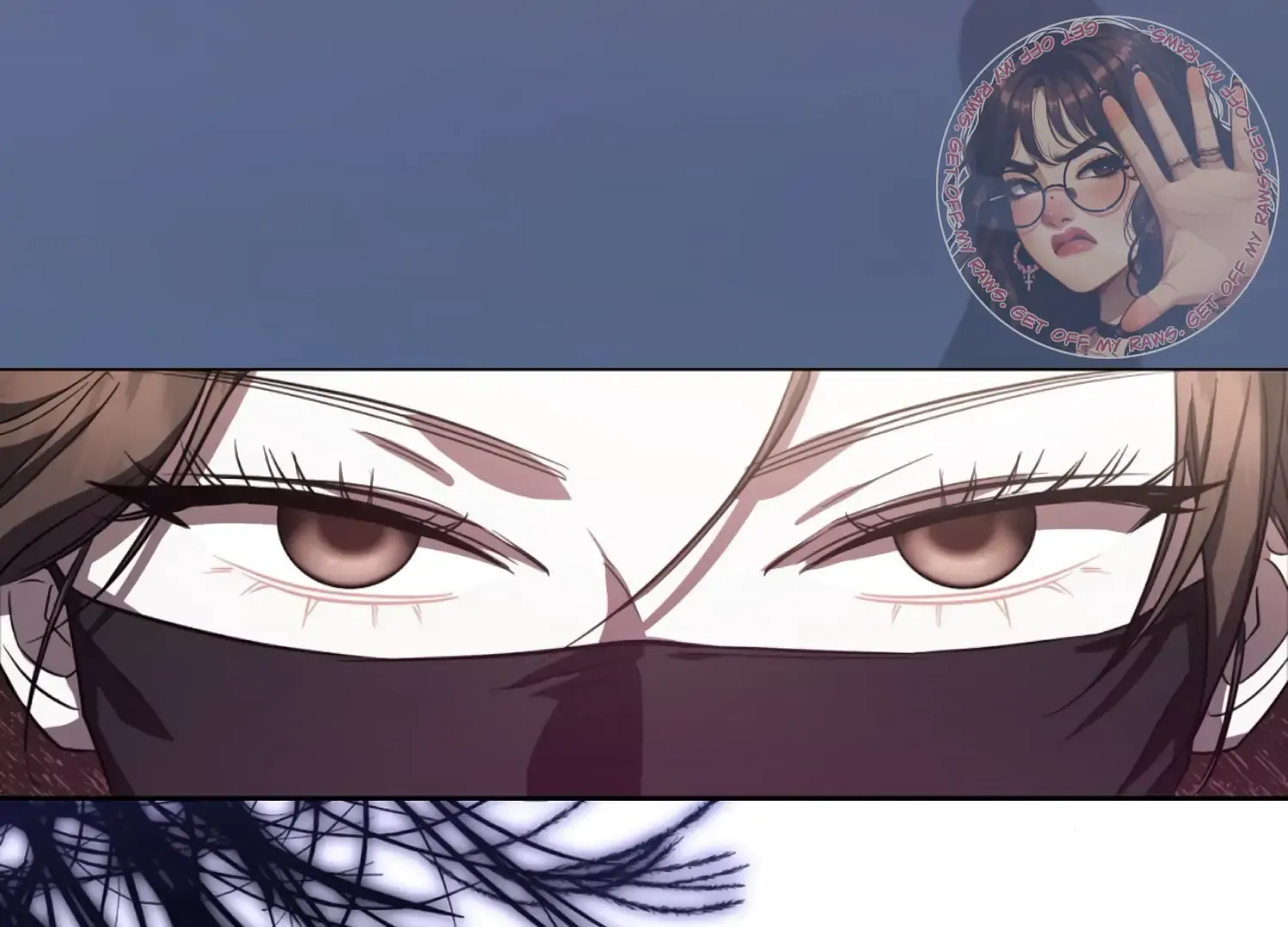 Read The Night When Flowers Fall chapter 50 image 122 on Lezhin