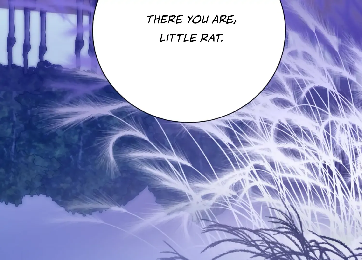 Read The Night When Flowers Fall chapter 50 image 125 on Lezhin