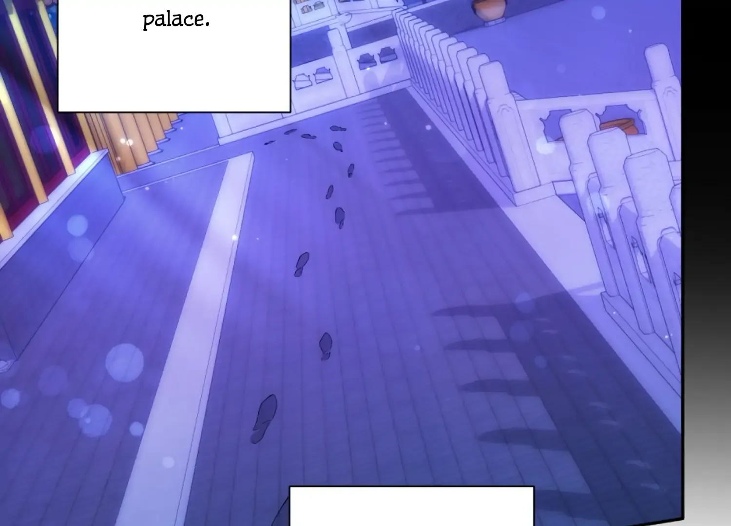 Read The Night When Flowers Fall chapter 50 image 128 on Lezhin