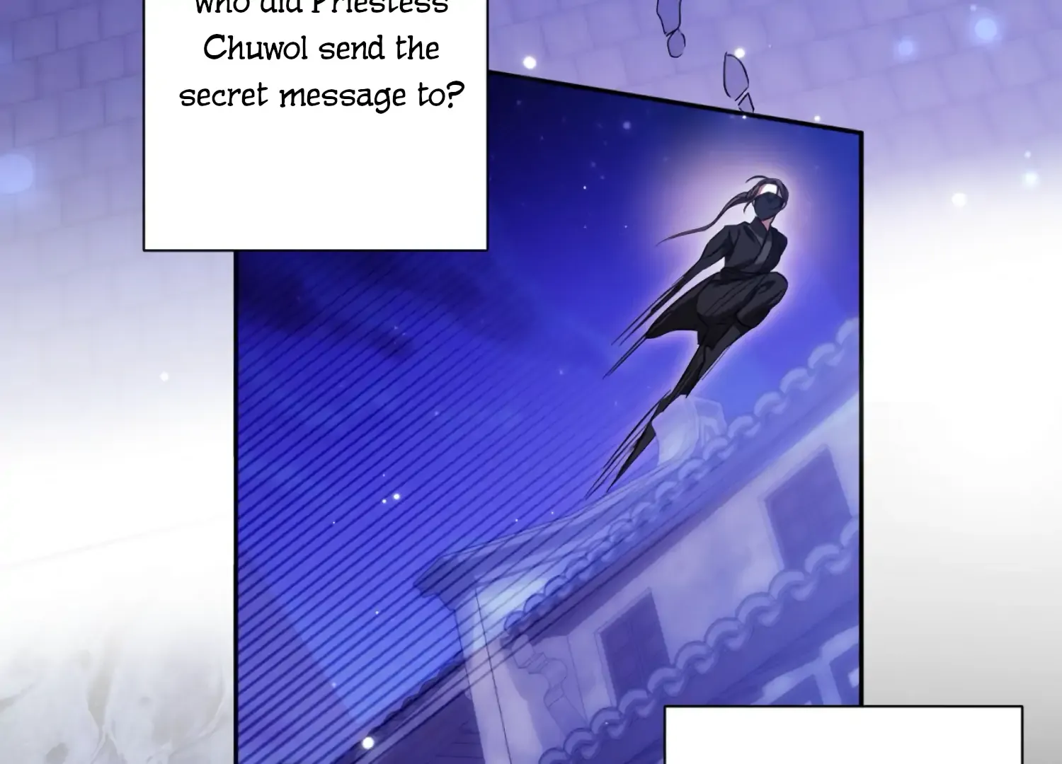 Read The Night When Flowers Fall chapter 50 image 135 on Lezhin