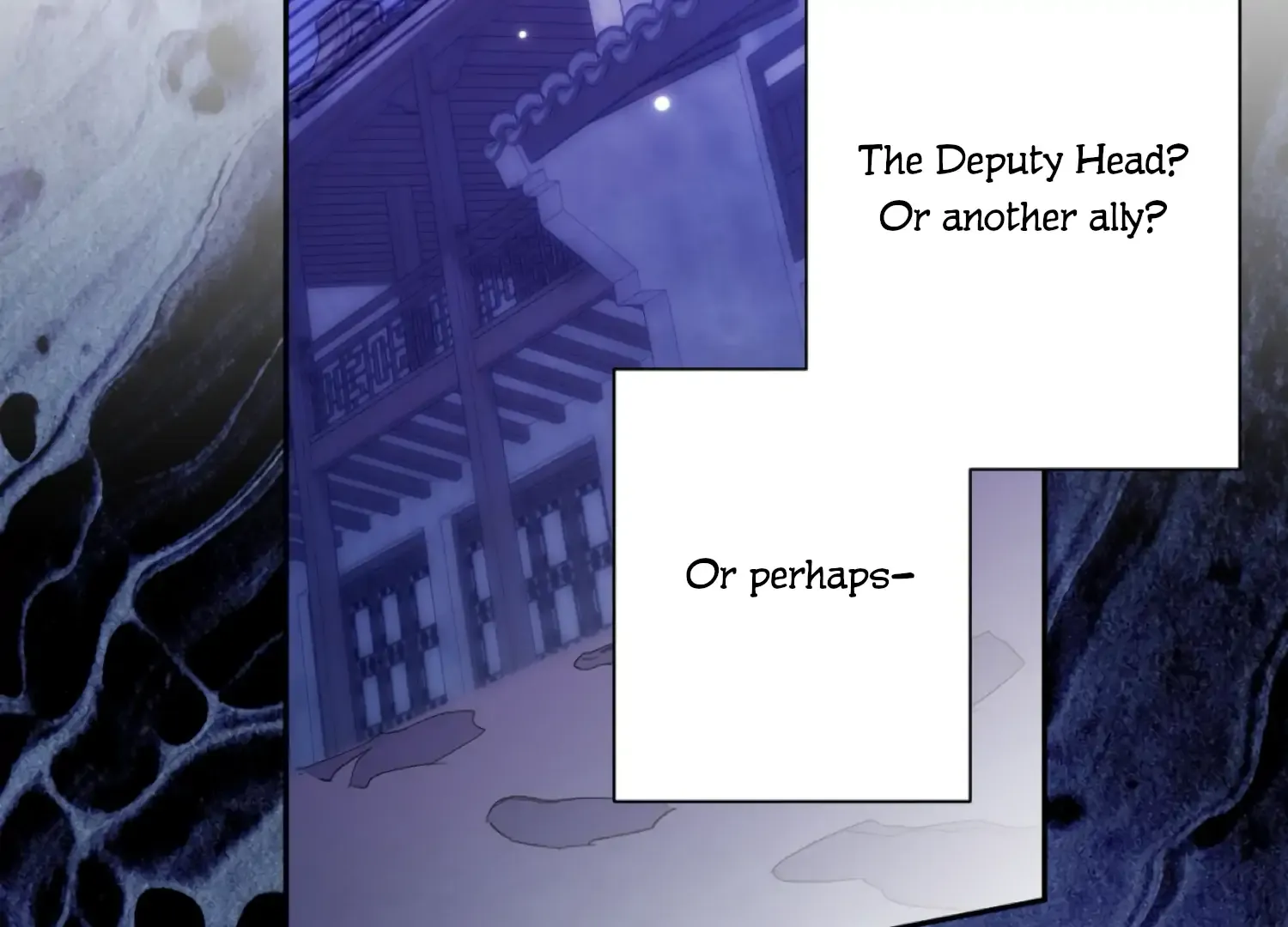 Read The Night When Flowers Fall chapter 50 image 136 on Lezhin