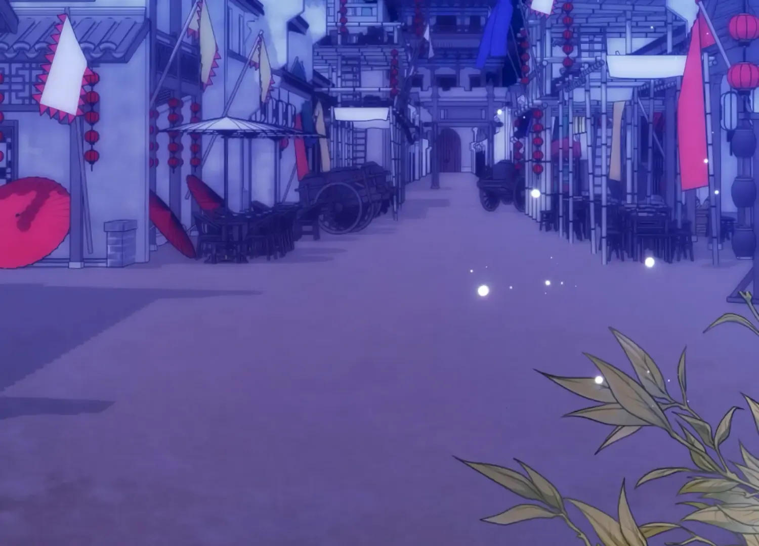 Read The Night When Flowers Fall chapter 50 image 143 on Lezhin