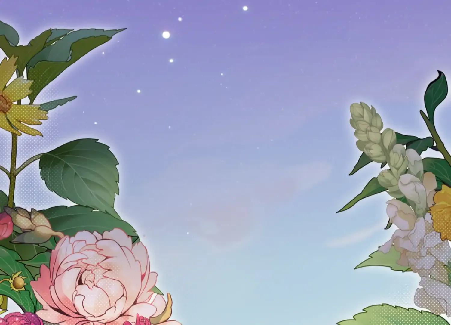 Read The Night When Flowers Fall chapter 50 image 157 on Lezhin