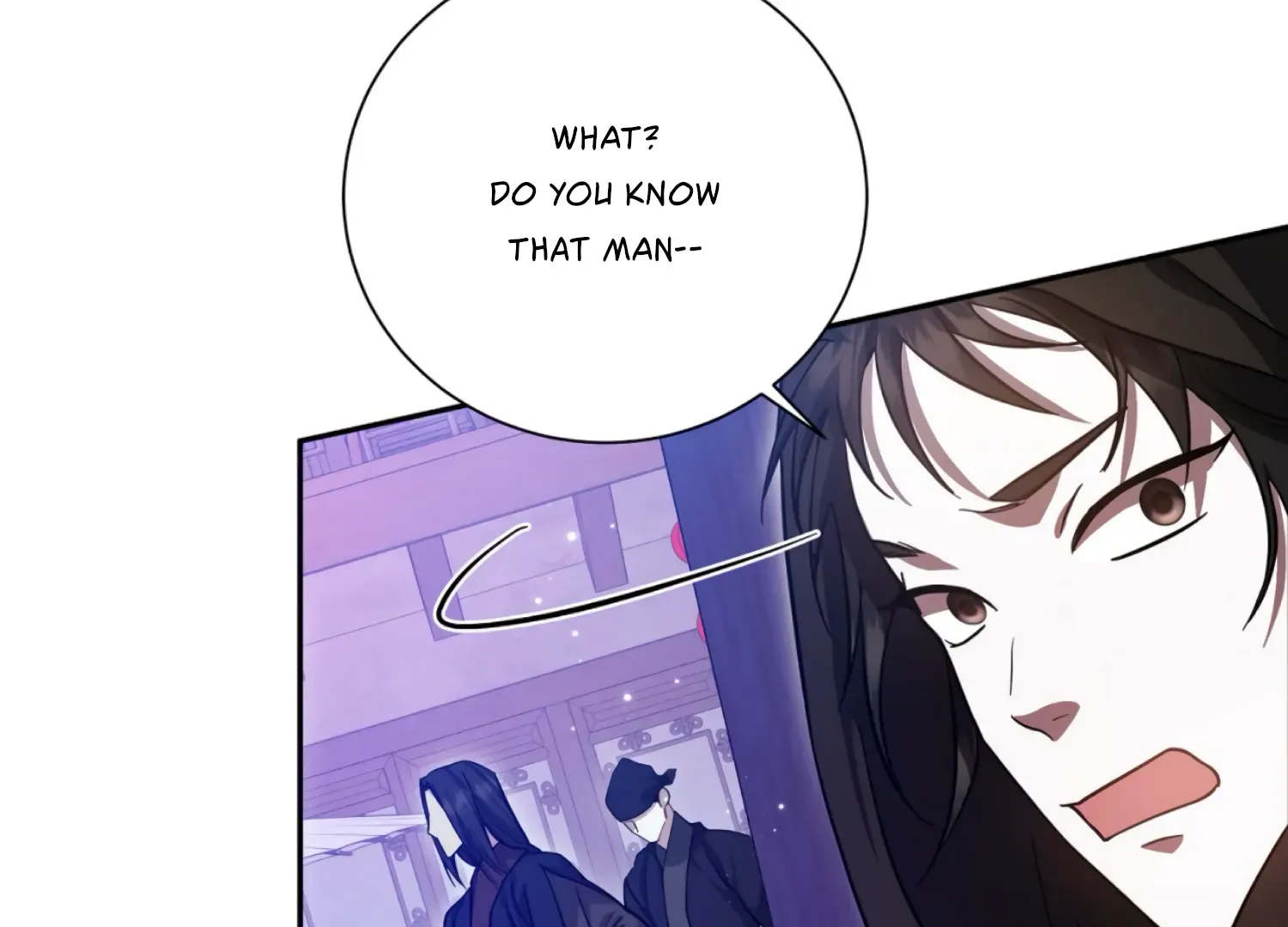 Read The Night When Flowers Fall chapter 50 image 16 on Lezhin