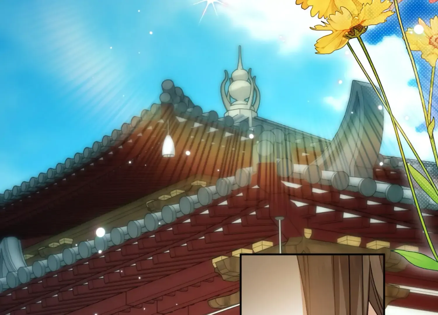Read The Night When Flowers Fall chapter 50 image 160 on Lezhin