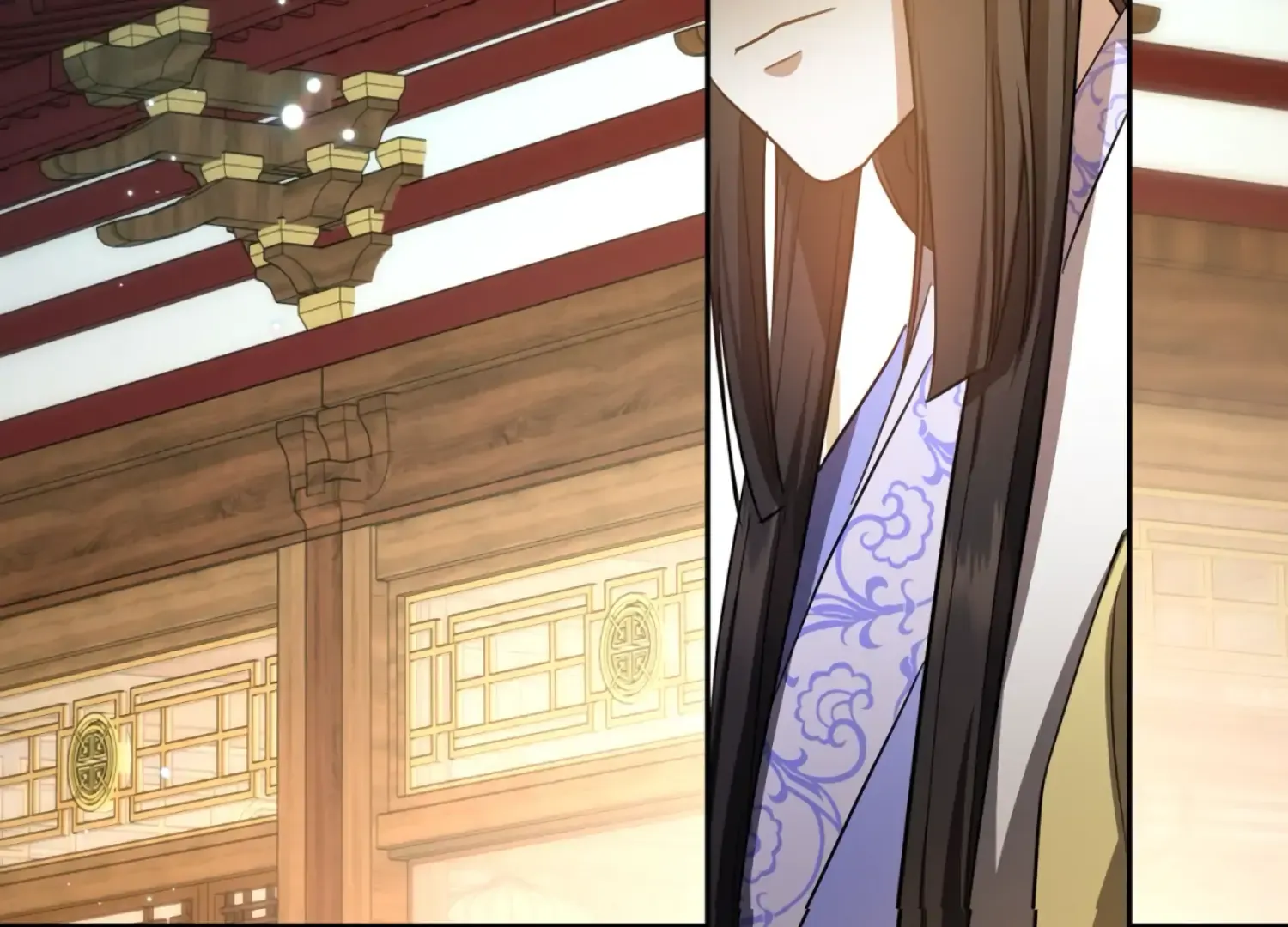 Read The Night When Flowers Fall chapter 50 image 161 on Lezhin