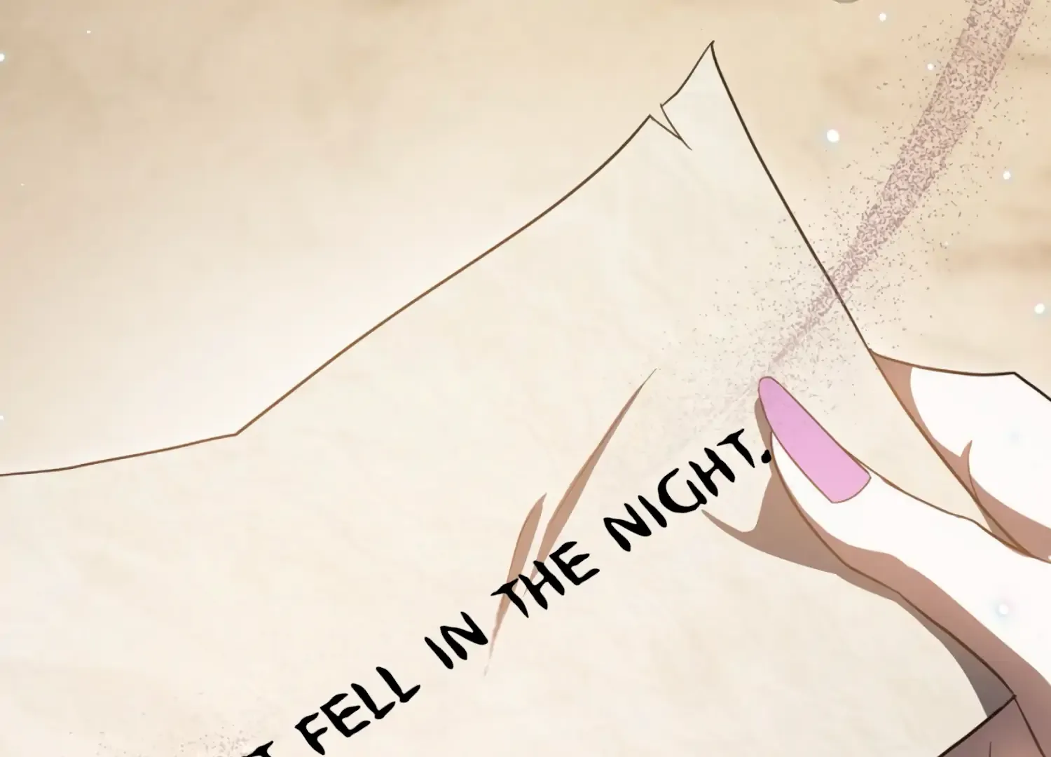Read The Night When Flowers Fall chapter 50 image 163 on Lezhin