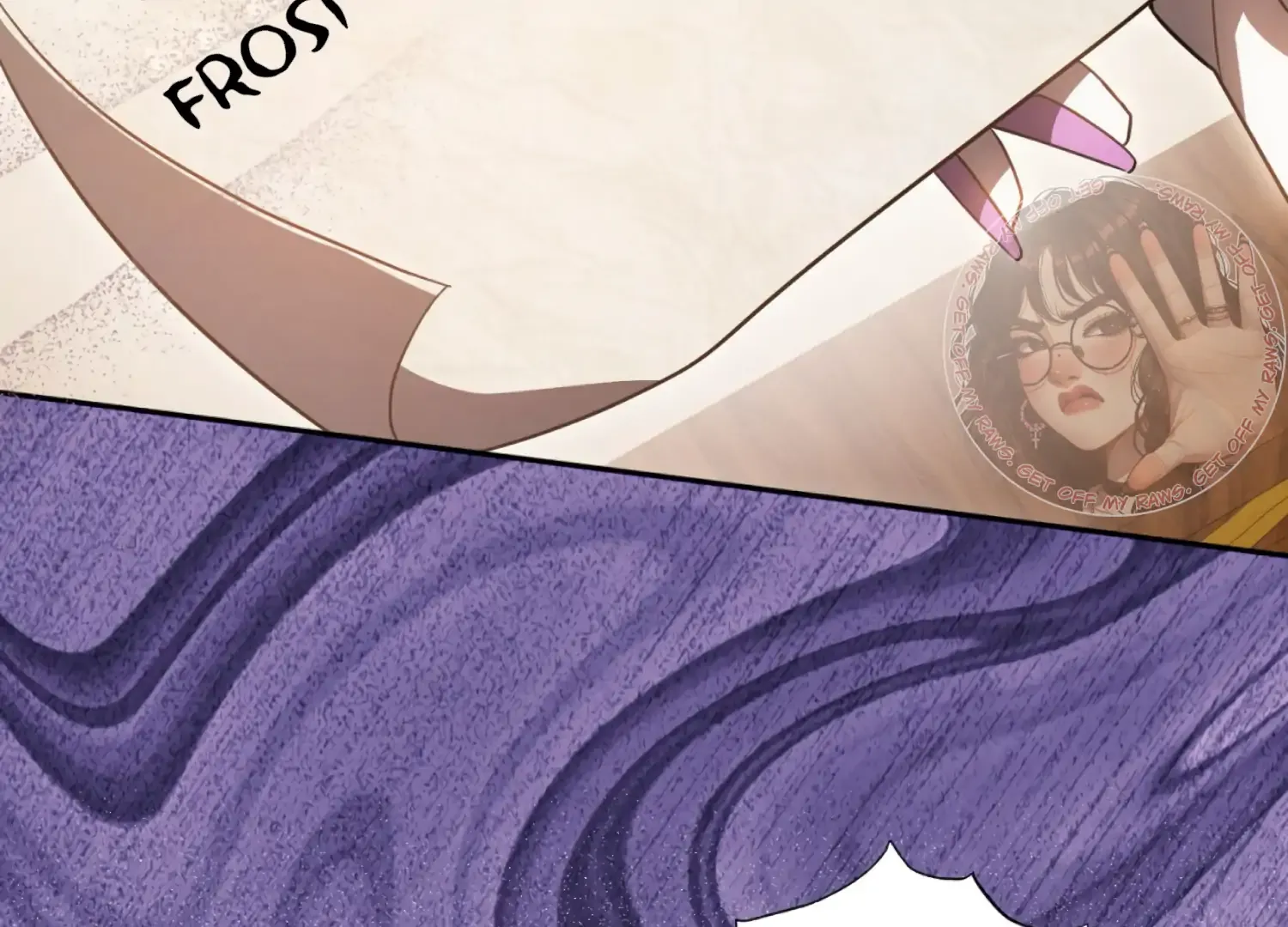 Read The Night When Flowers Fall chapter 50 image 164 on Lezhin