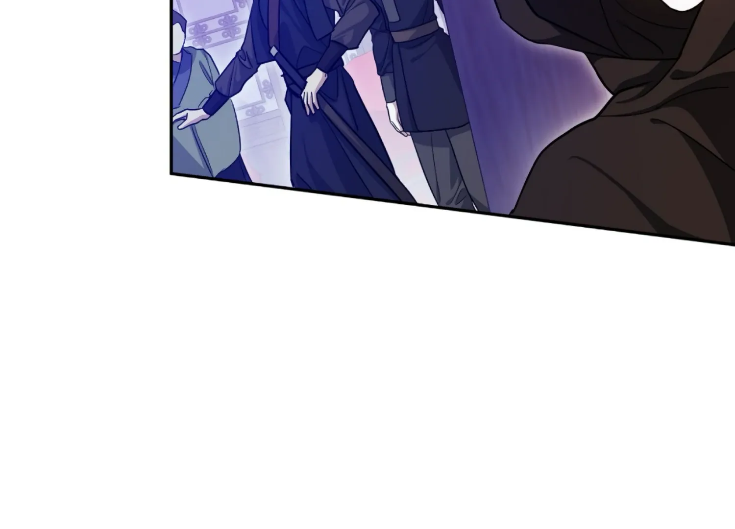 Read The Night When Flowers Fall chapter 50 image 17 on Lezhin