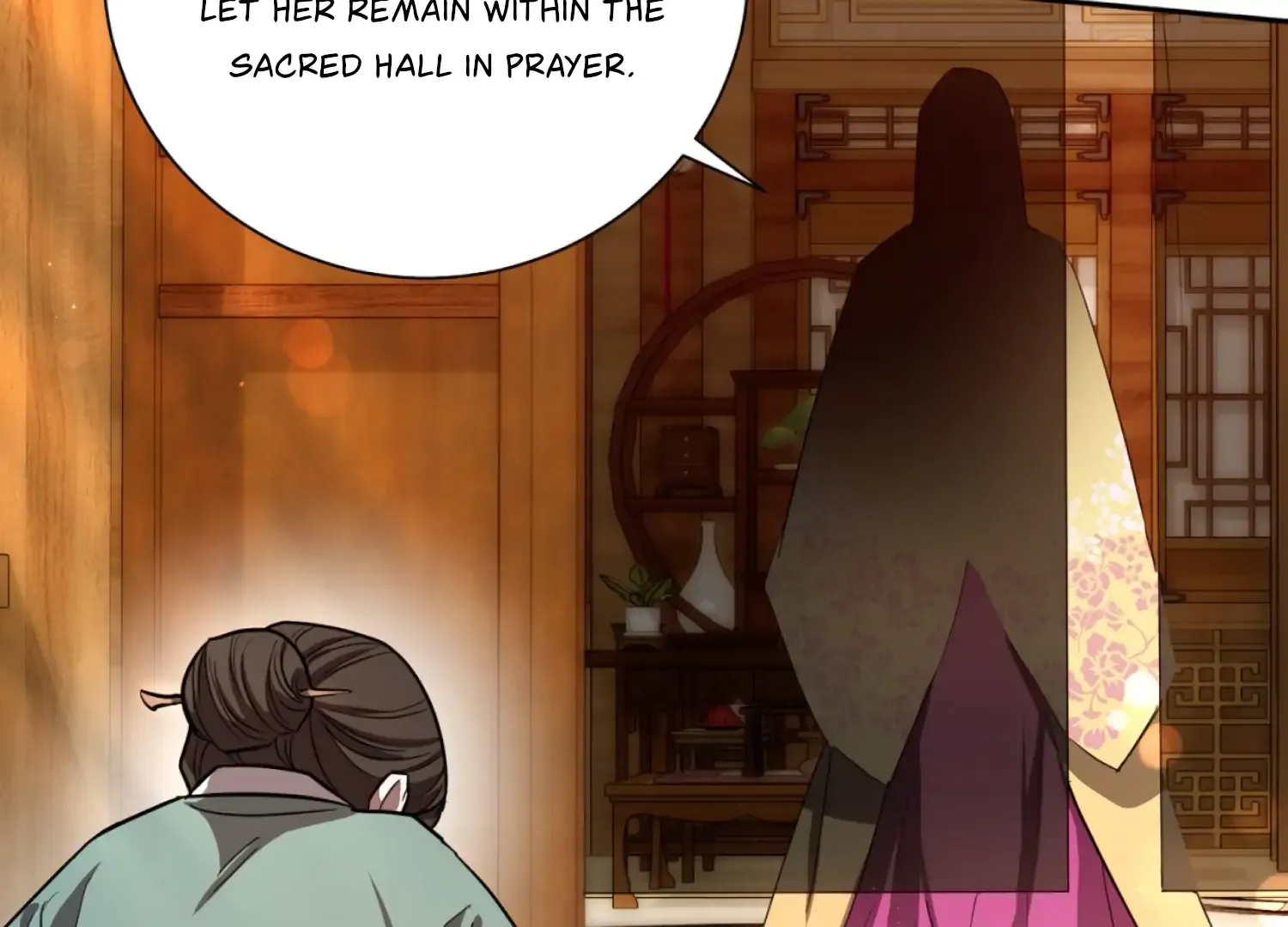 Read The Night When Flowers Fall chapter 50 image 172 on Lezhin