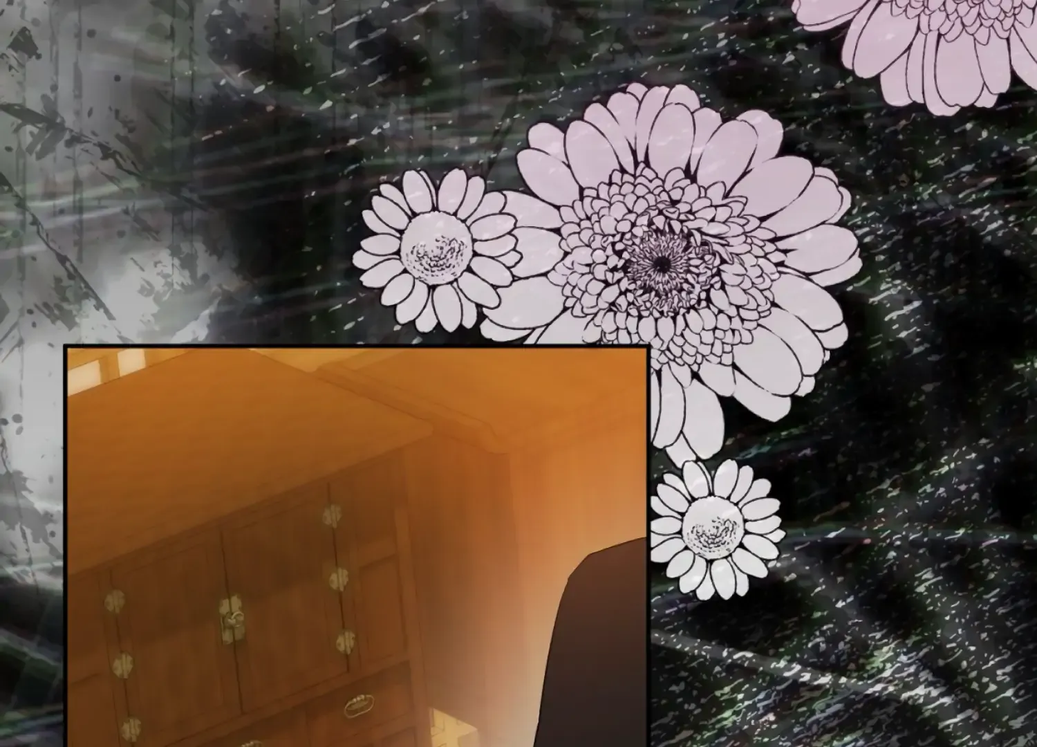 Read The Night When Flowers Fall chapter 50 image 180 on Lezhin