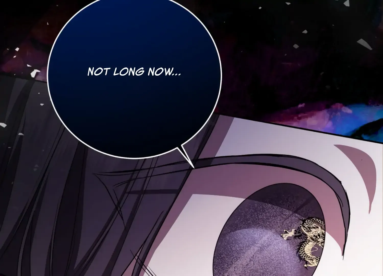 Read The Night When Flowers Fall chapter 50 image 185 on Lezhin