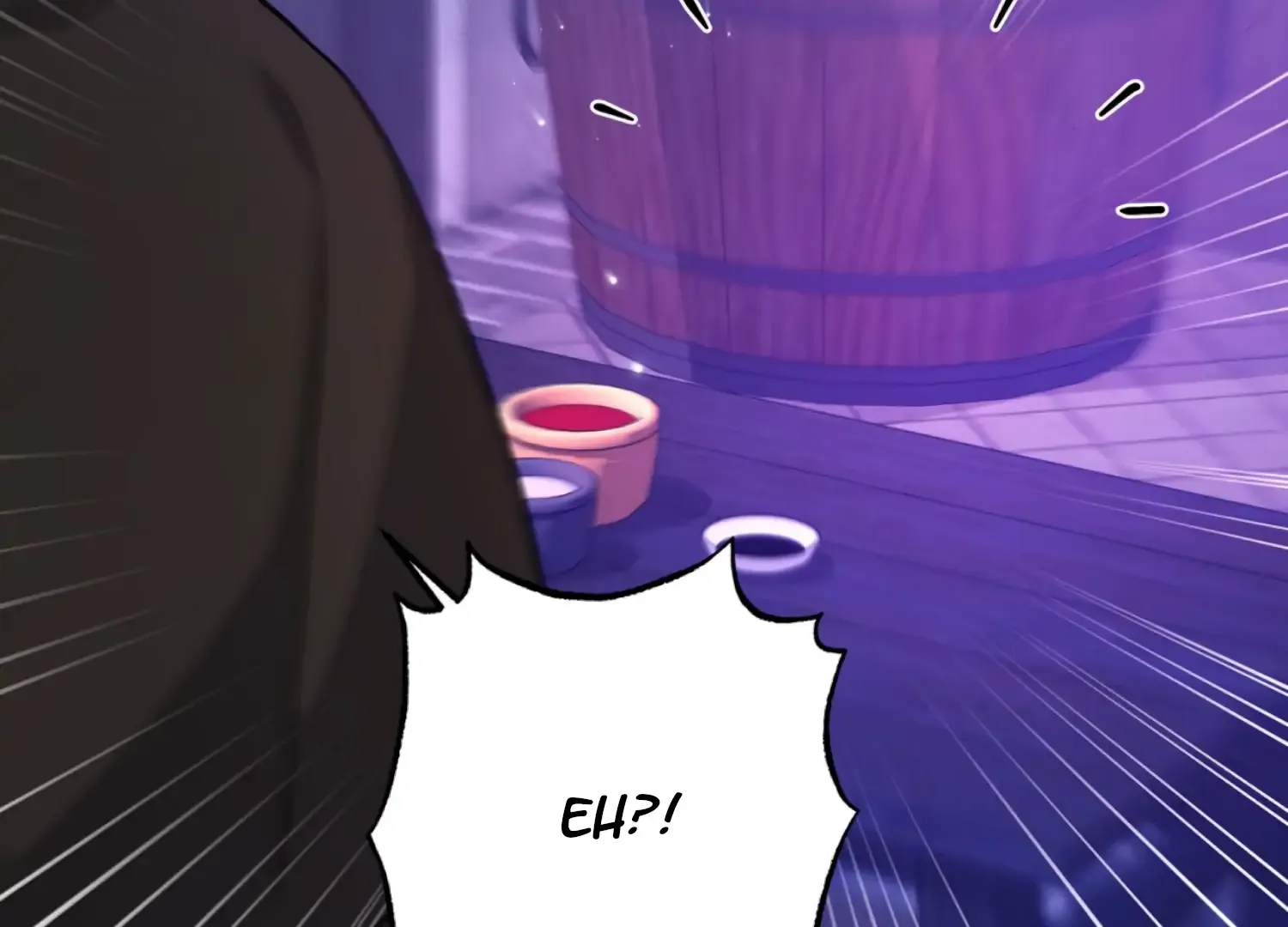 Read The Night When Flowers Fall chapter 50 image 19 on Lezhin