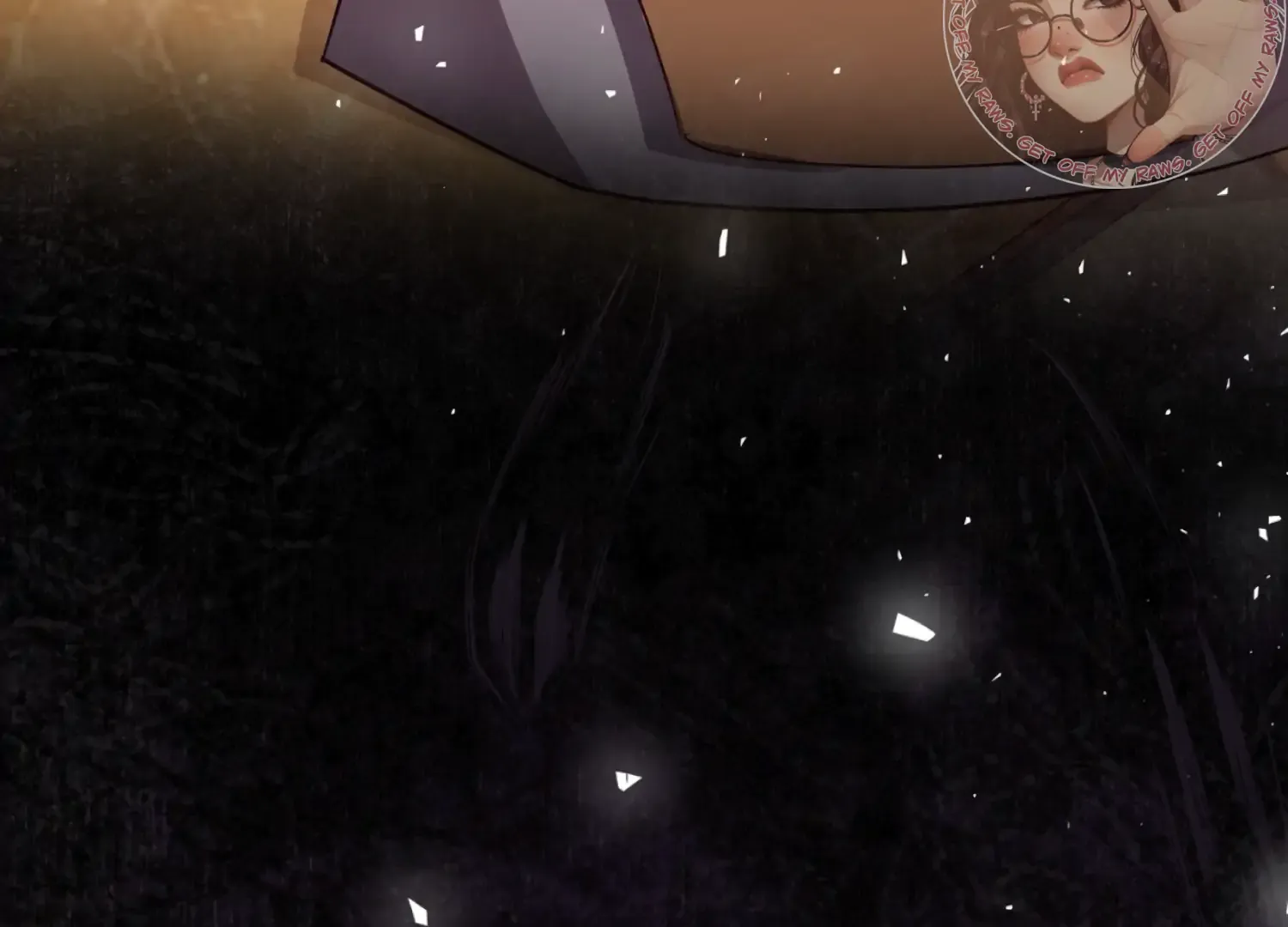 Read The Night When Flowers Fall chapter 50 image 191 on Lezhin