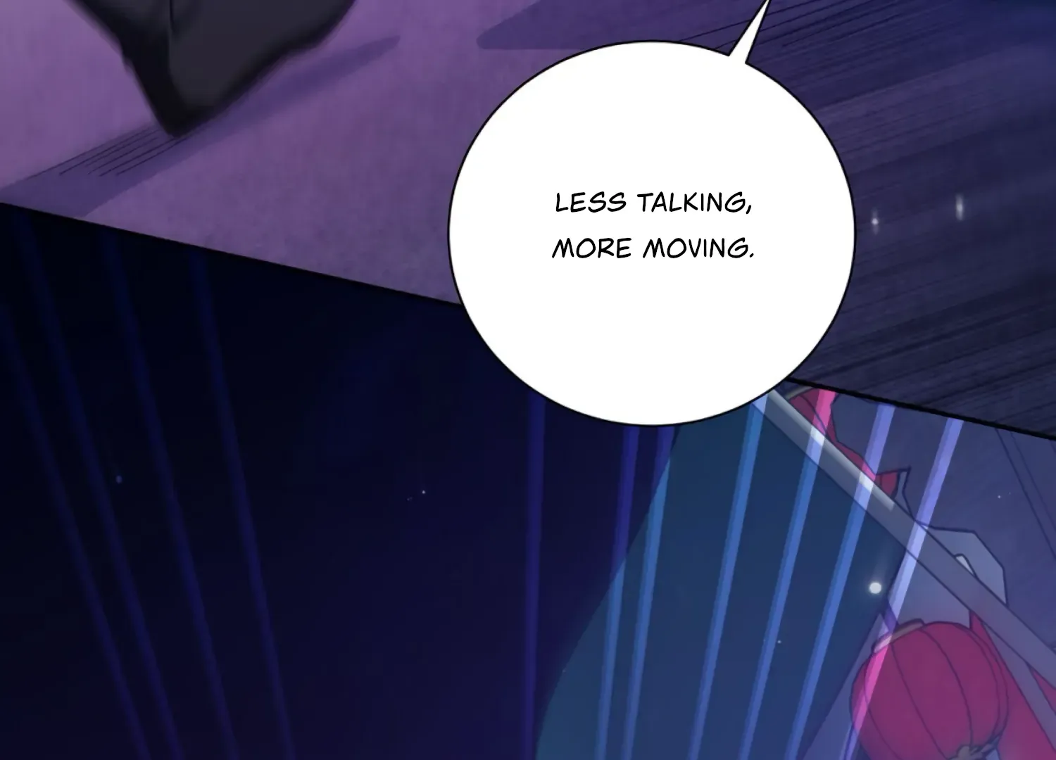 Read The Night When Flowers Fall chapter 50 image 29 on Lezhin