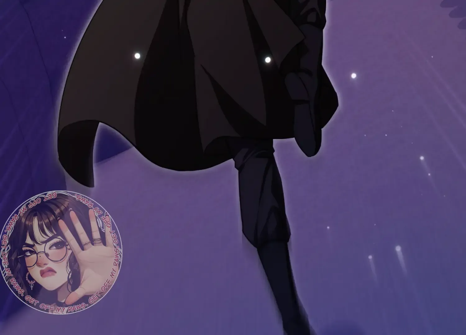 Read The Night When Flowers Fall chapter 50 image 32 on Lezhin