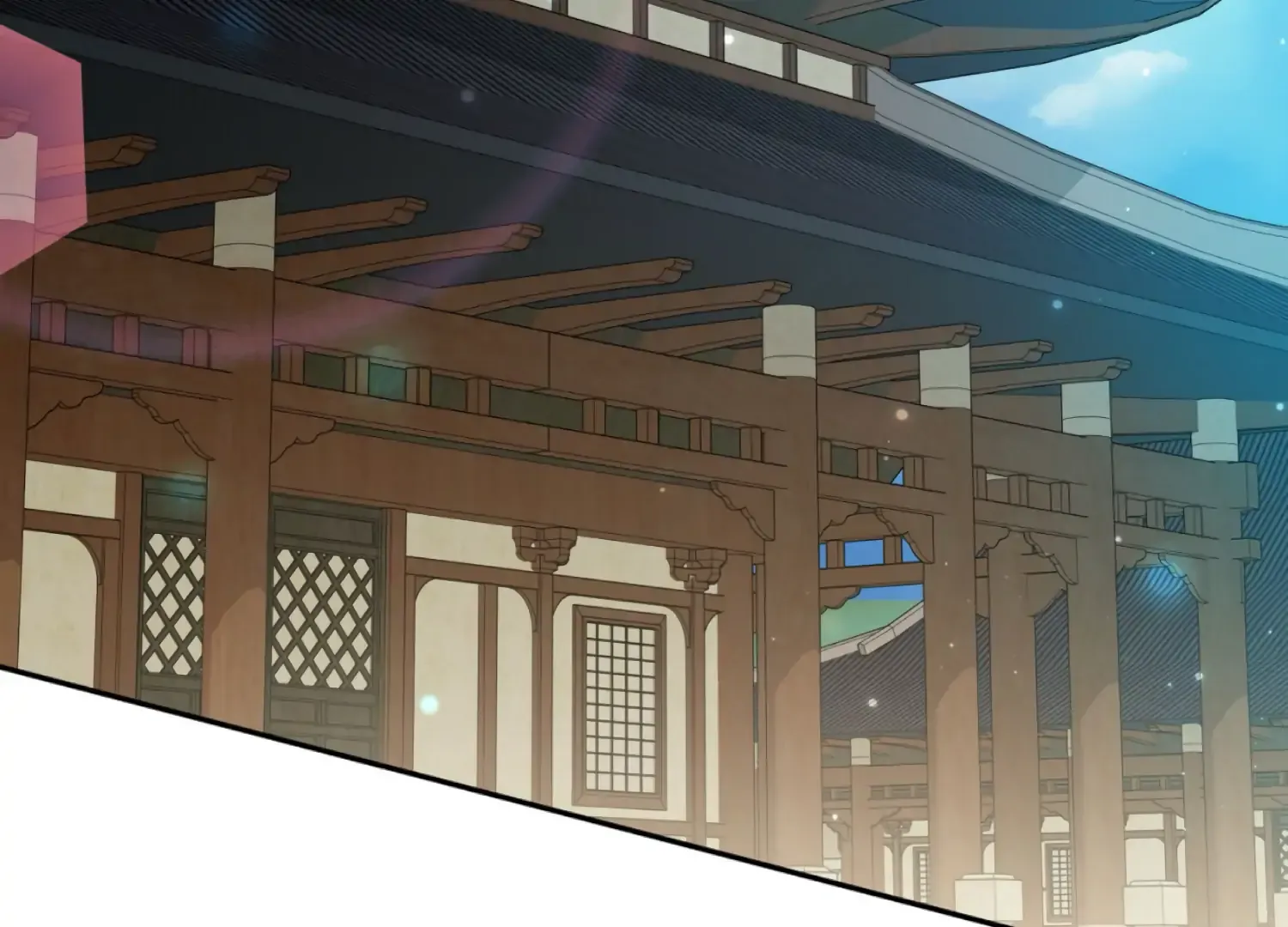 Read The Night When Flowers Fall chapter 50 image 38 on Lezhin