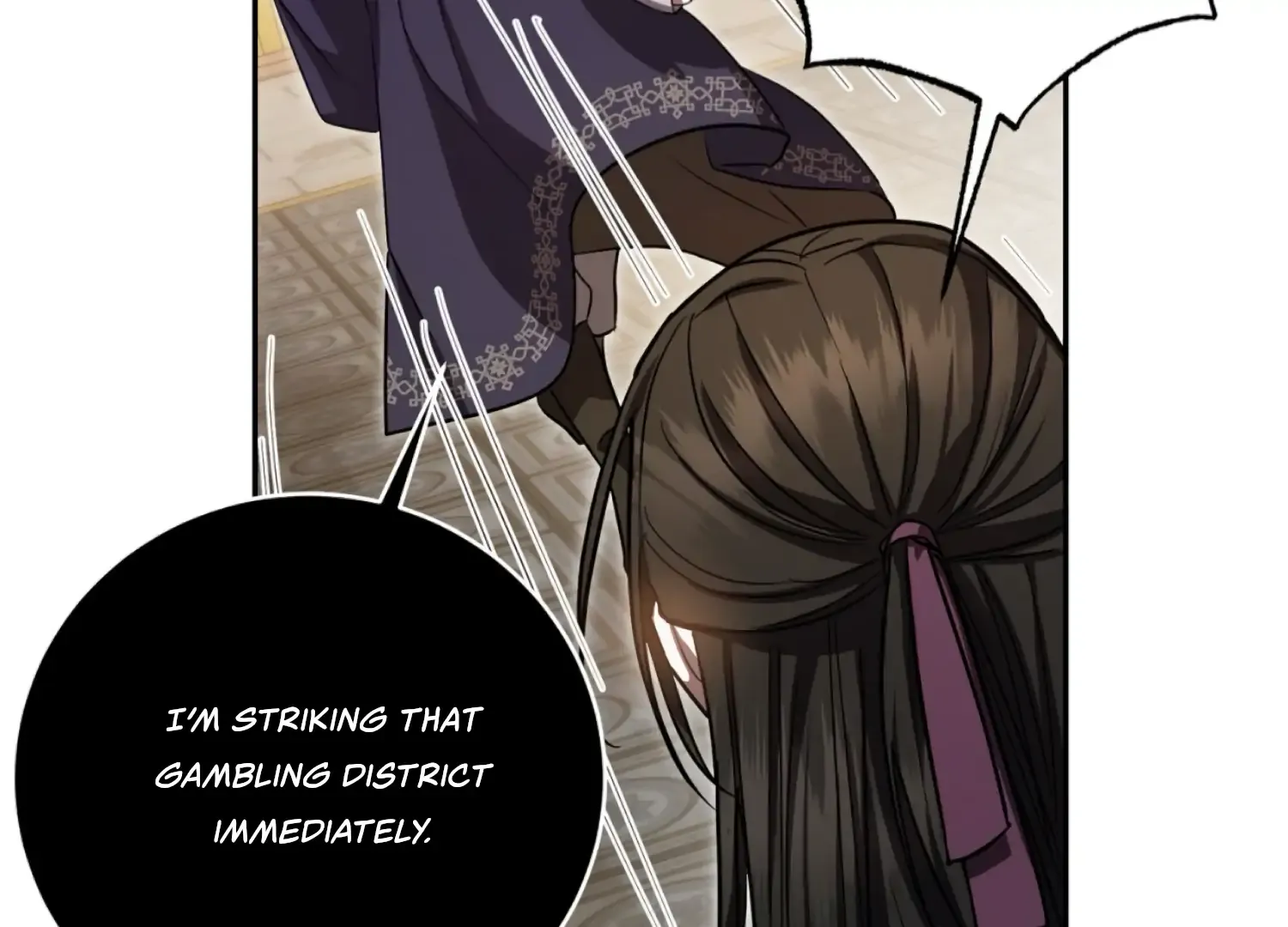 Read The Night When Flowers Fall chapter 50 image 44 on Lezhin