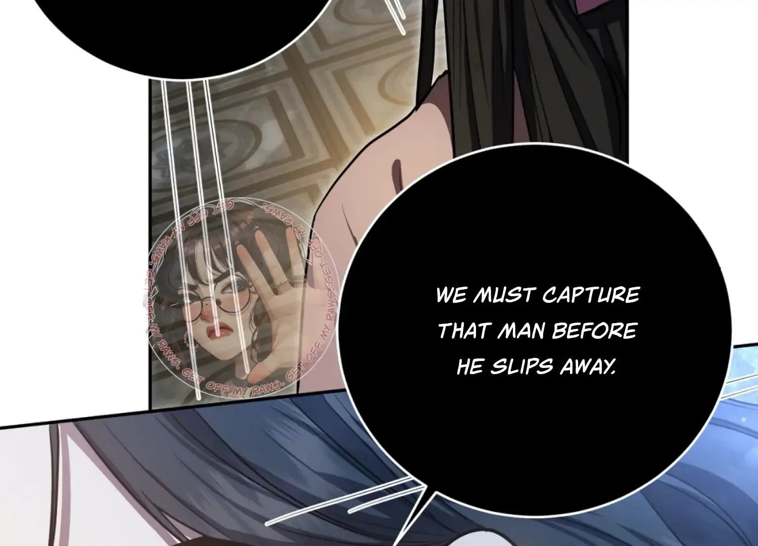 Read The Night When Flowers Fall chapter 50 image 45 on Lezhin