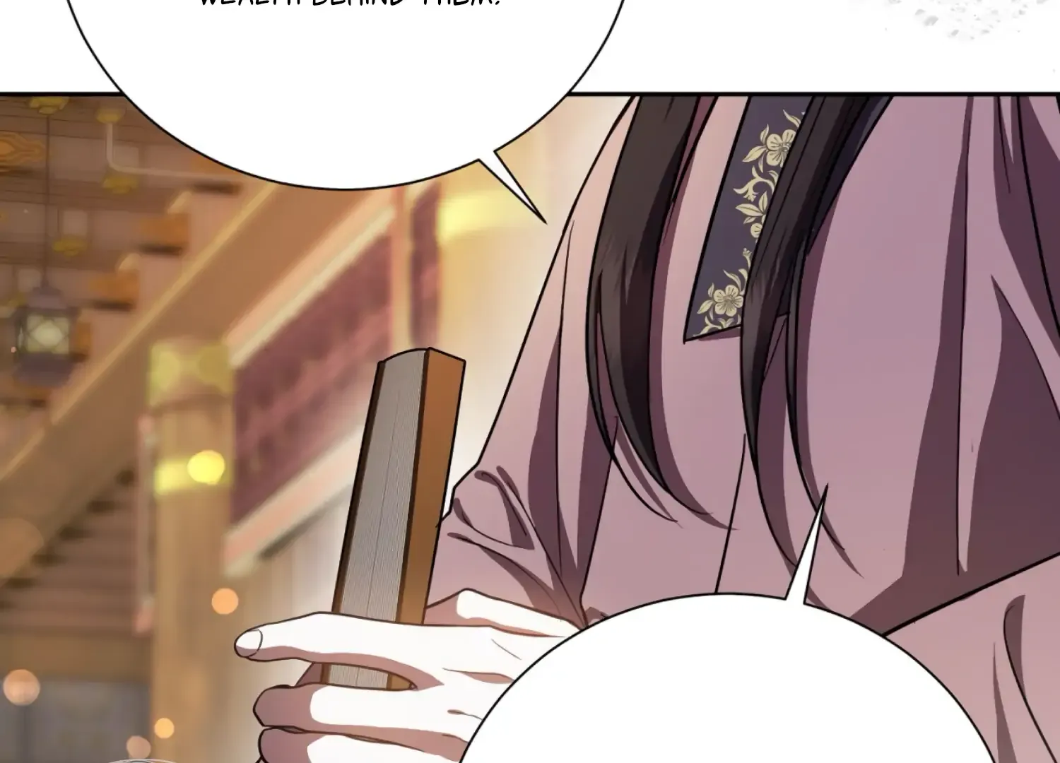 Read The Night When Flowers Fall chapter 50 image 51 on Lezhin