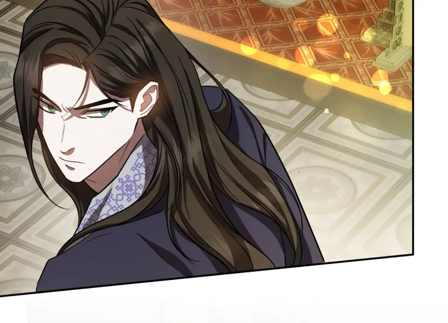 Read The Night When Flowers Fall chapter 50 image 54 on Lezhin