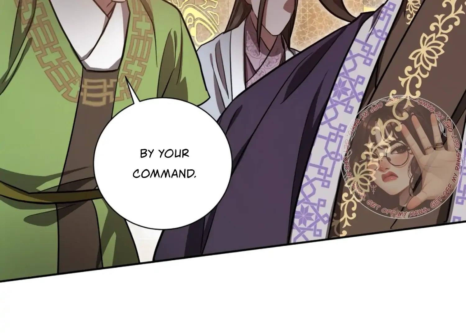 Read The Night When Flowers Fall chapter 50 image 60 on Lezhin