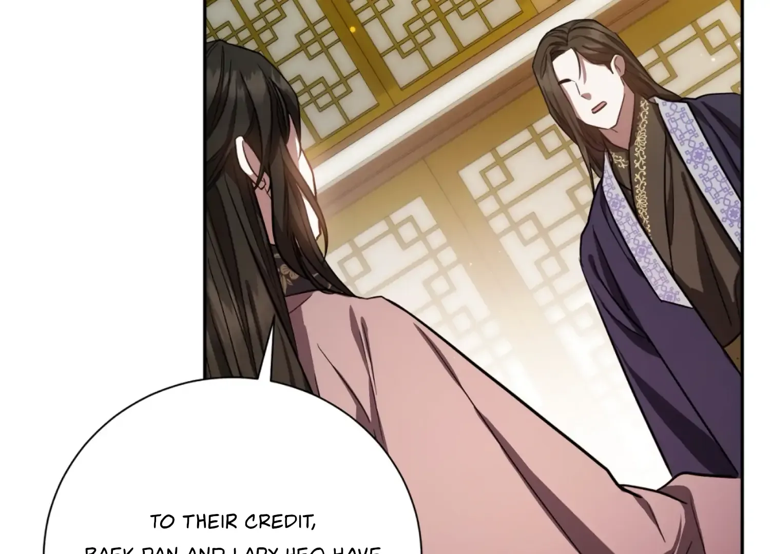 Read The Night When Flowers Fall chapter 50 image 62 on Lezhin