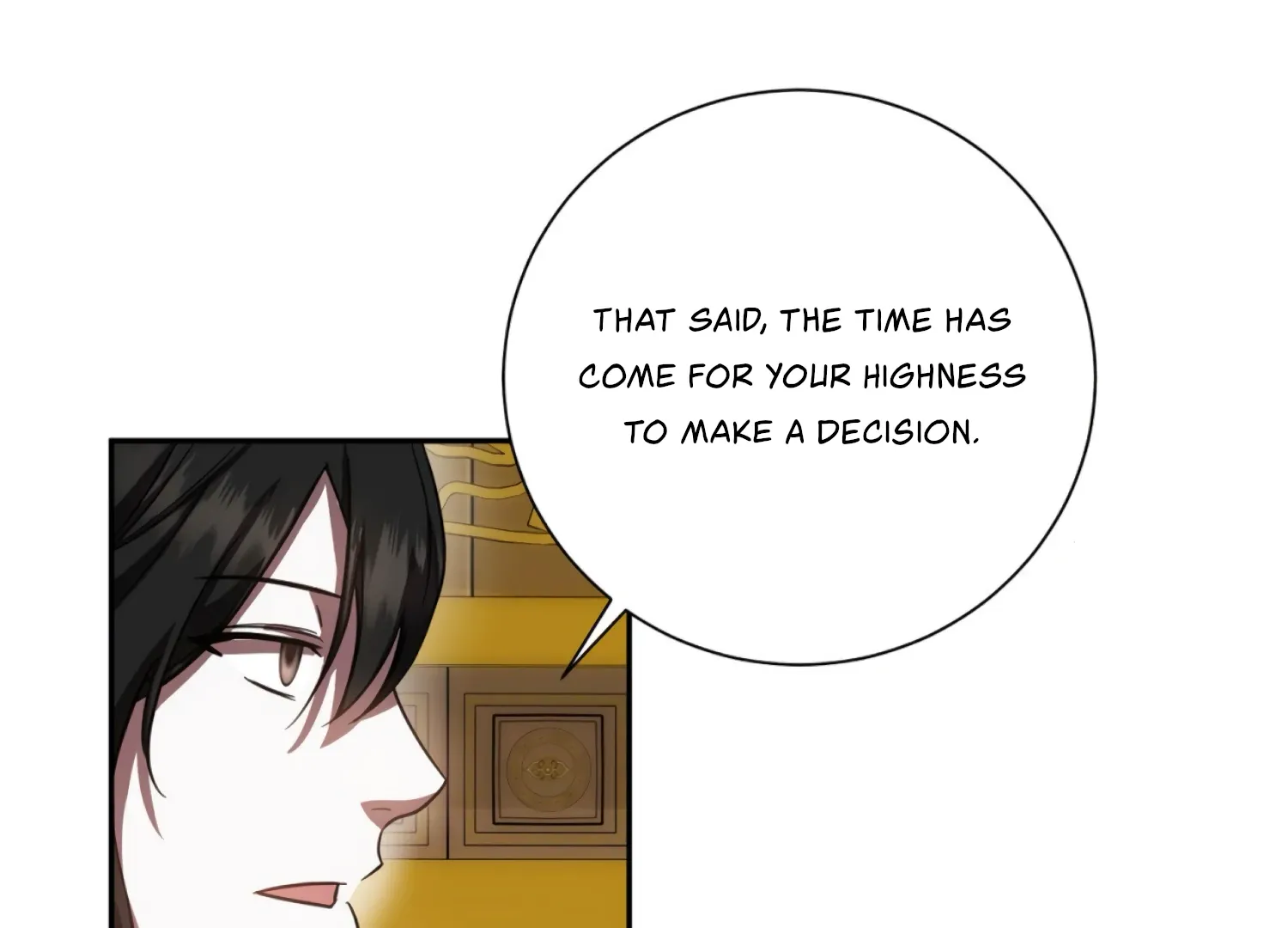 Read The Night When Flowers Fall chapter 50 image 64 on Lezhin