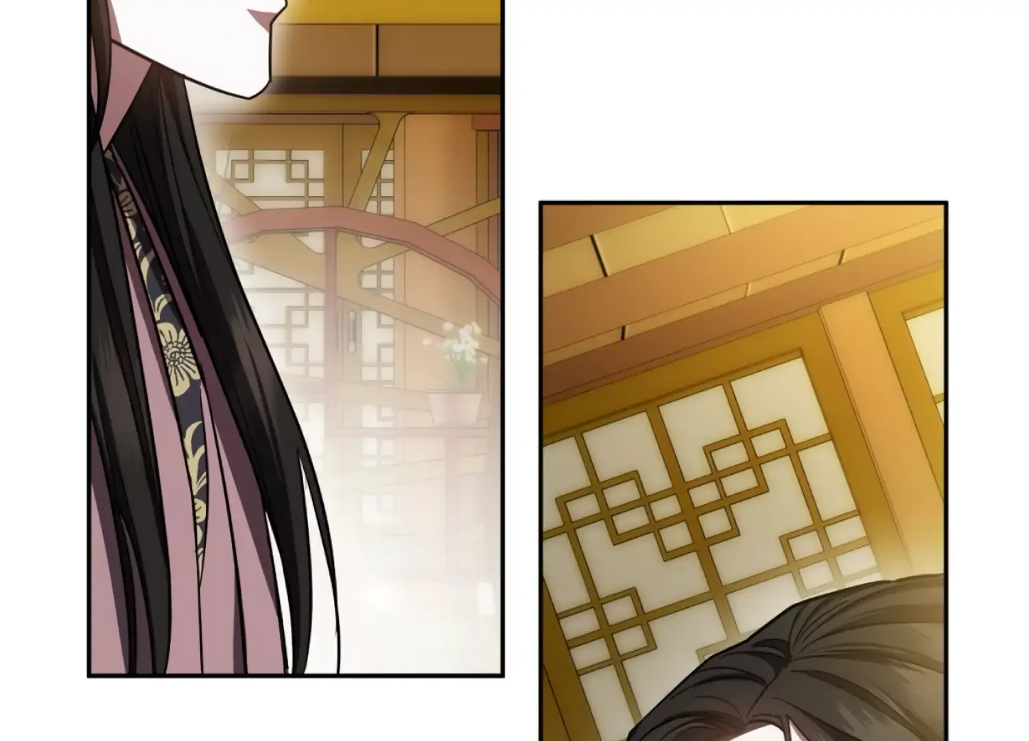 Read The Night When Flowers Fall chapter 50 image 65 on Lezhin