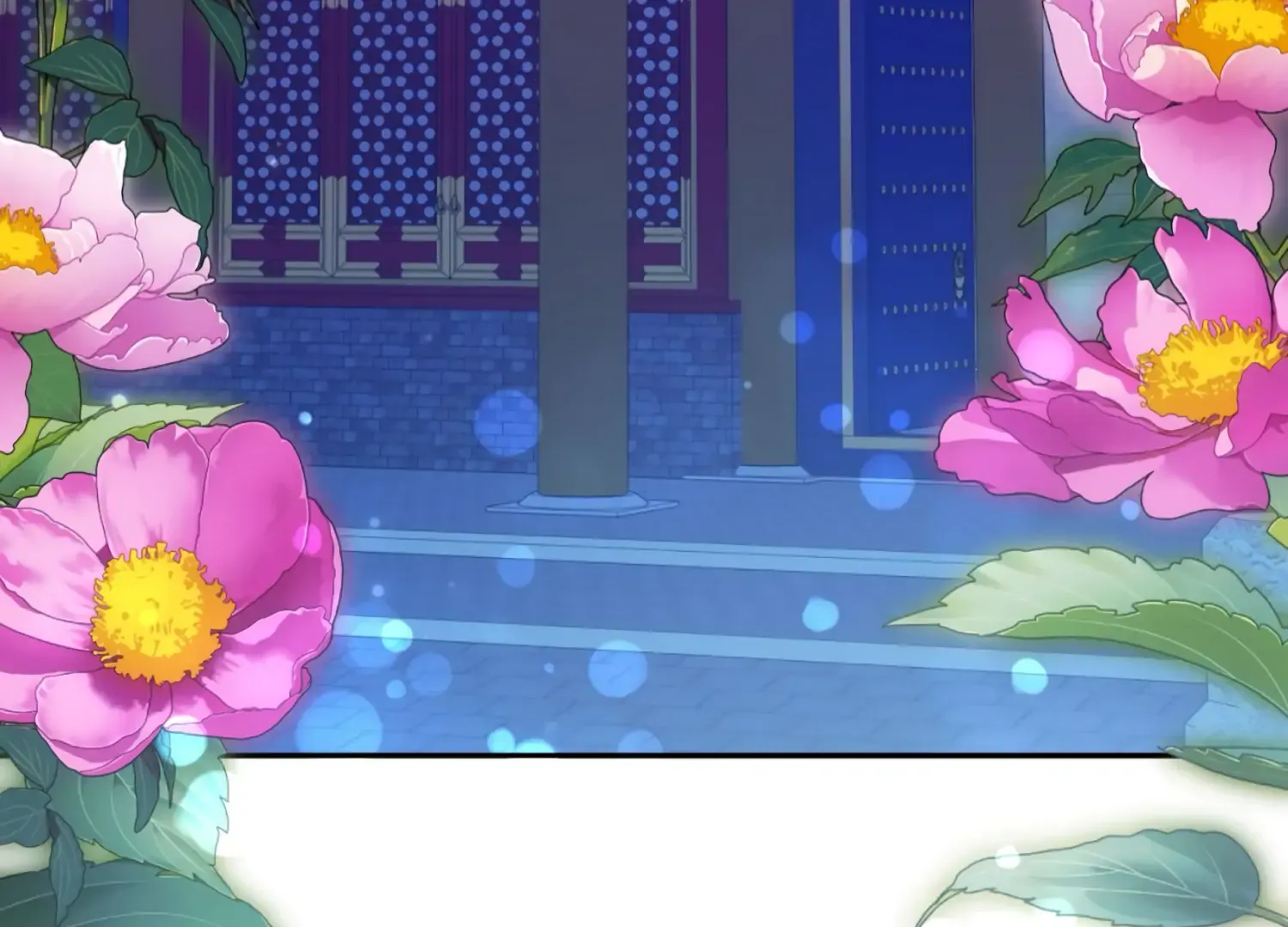 Read The Night When Flowers Fall chapter 50 image 82 on Lezhin