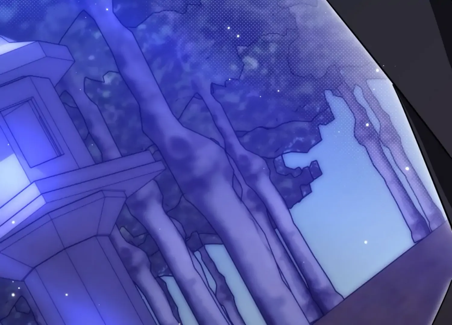 Read The Night When Flowers Fall chapter 50 image 89 on Lezhin