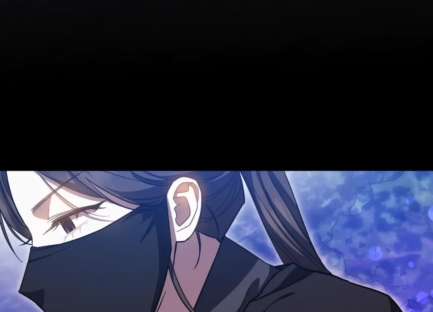 Read The Night When Flowers Fall chapter 50 image 91 on Lezhin
