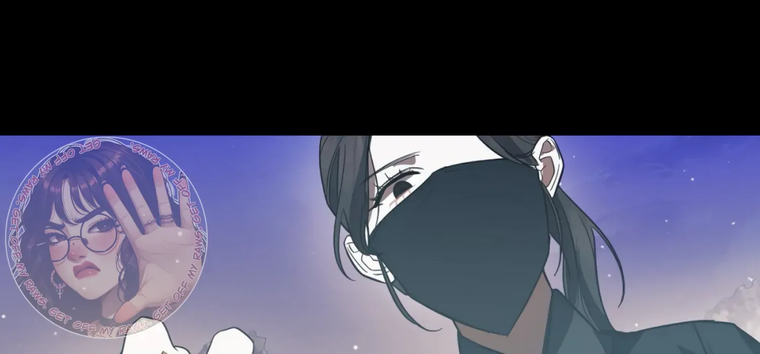 Read The Night When Flowers Fall chapter 50 image 94 on Lezhin