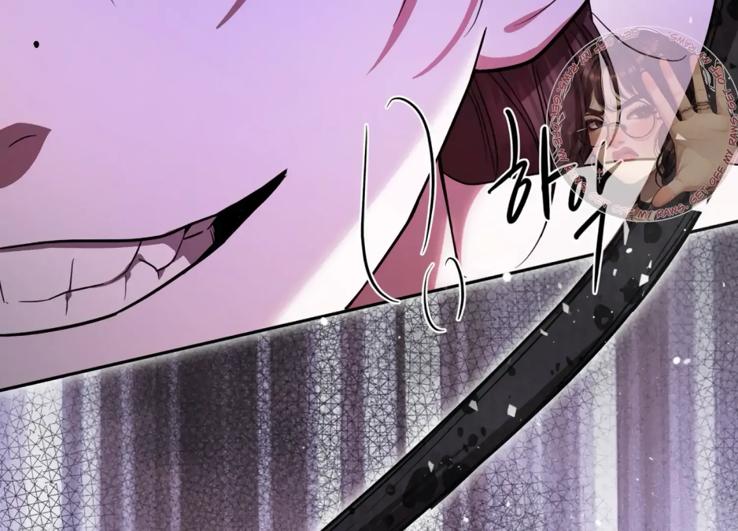 Read The Night When Flowers Fall chapter 51 image 10 on Lezhin