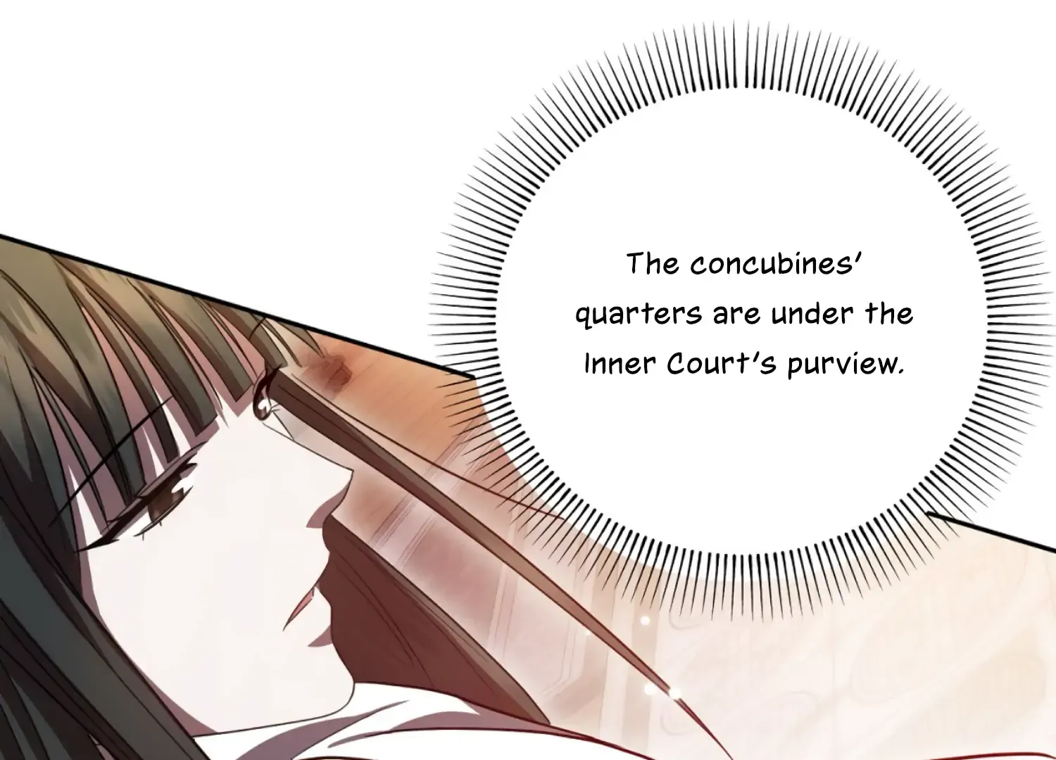 Read The Night When Flowers Fall chapter 51 image 100 on Lezhin