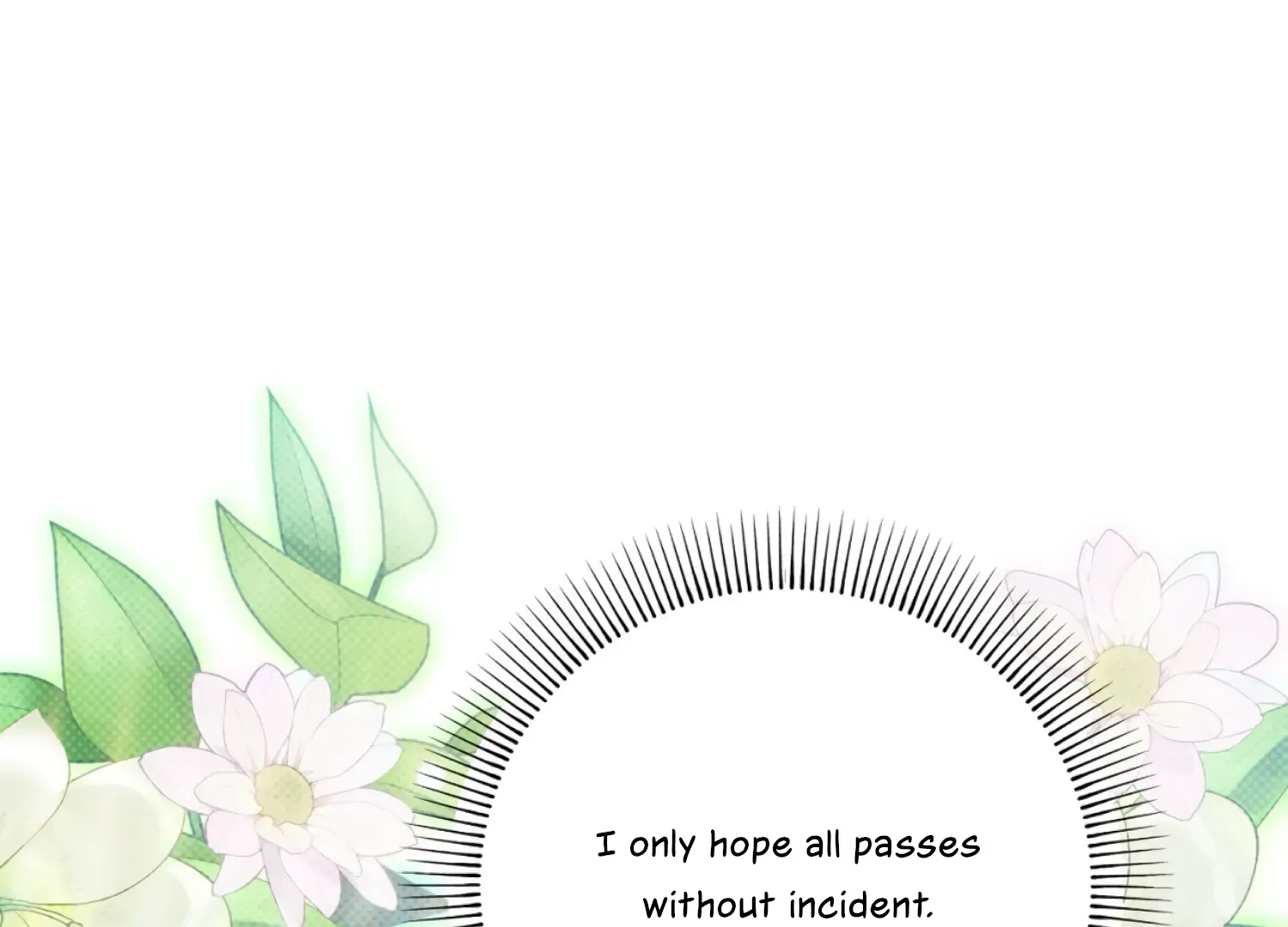 Read The Night When Flowers Fall chapter 51 image 102 on Lezhin