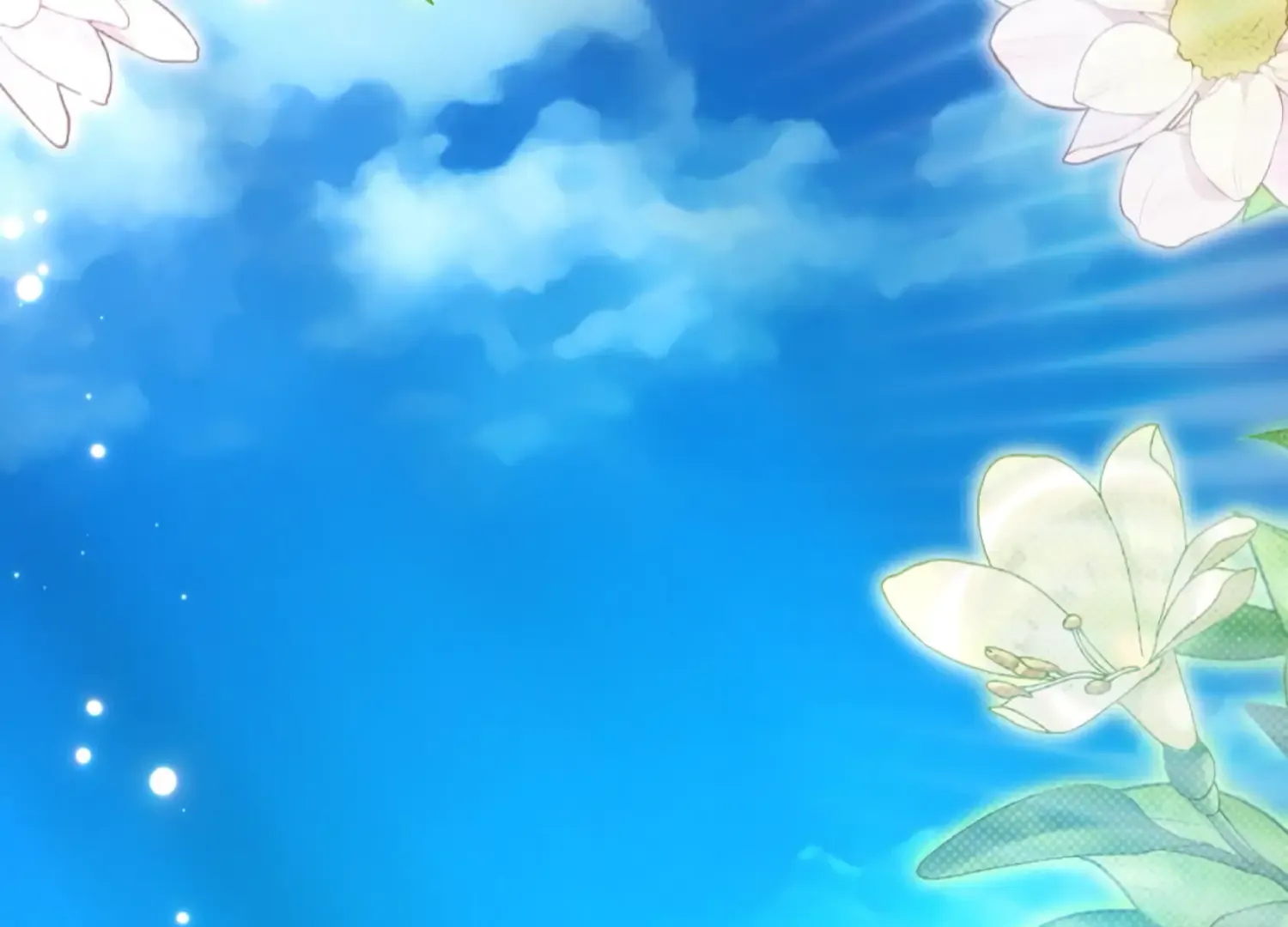 Read The Night When Flowers Fall chapter 51 image 104 on Lezhin
