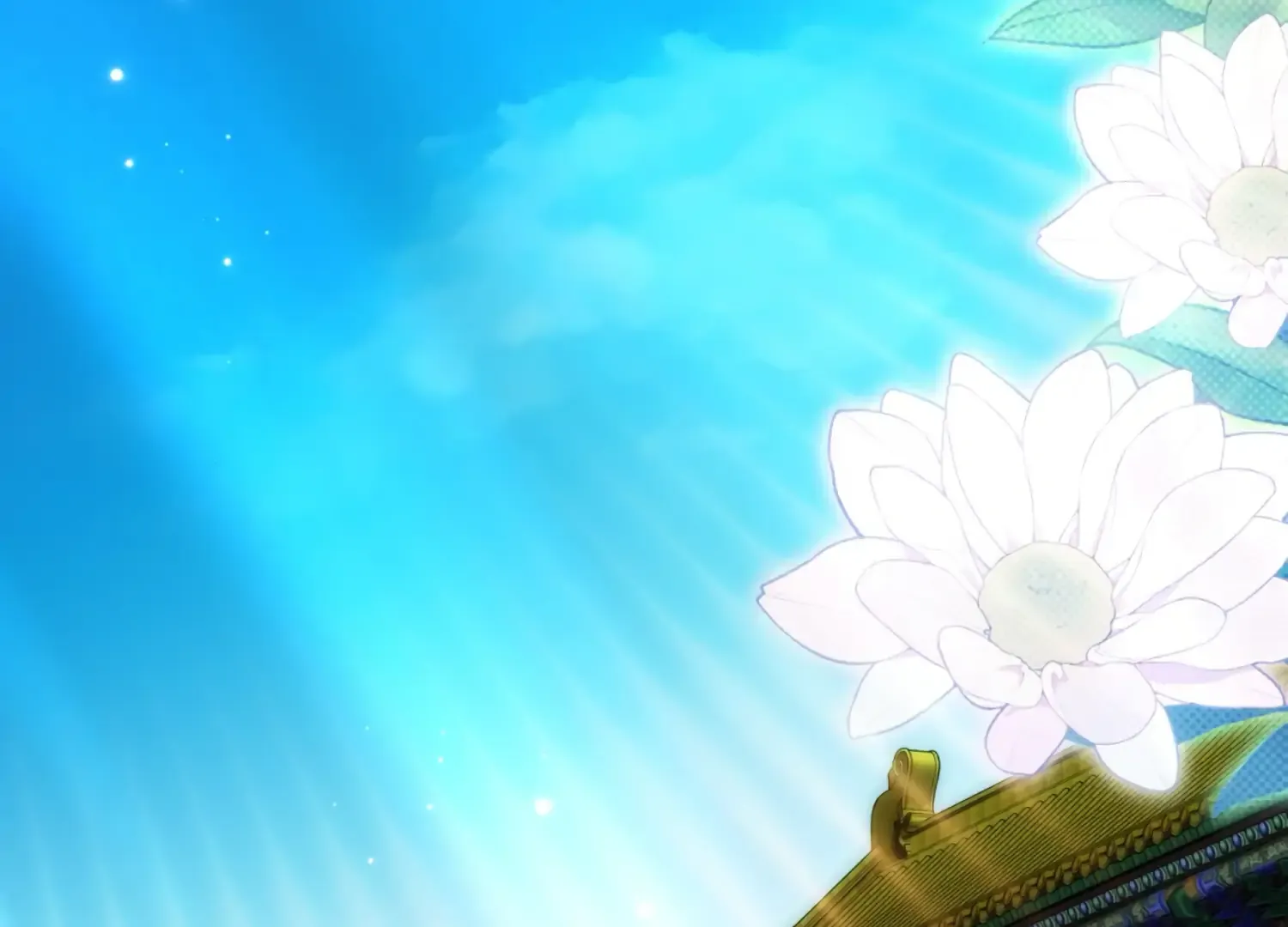 Read The Night When Flowers Fall chapter 51 image 105 on Lezhin
