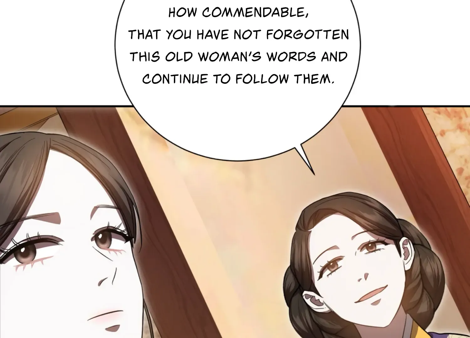 Read The Night When Flowers Fall chapter 51 image 110 on Lezhin